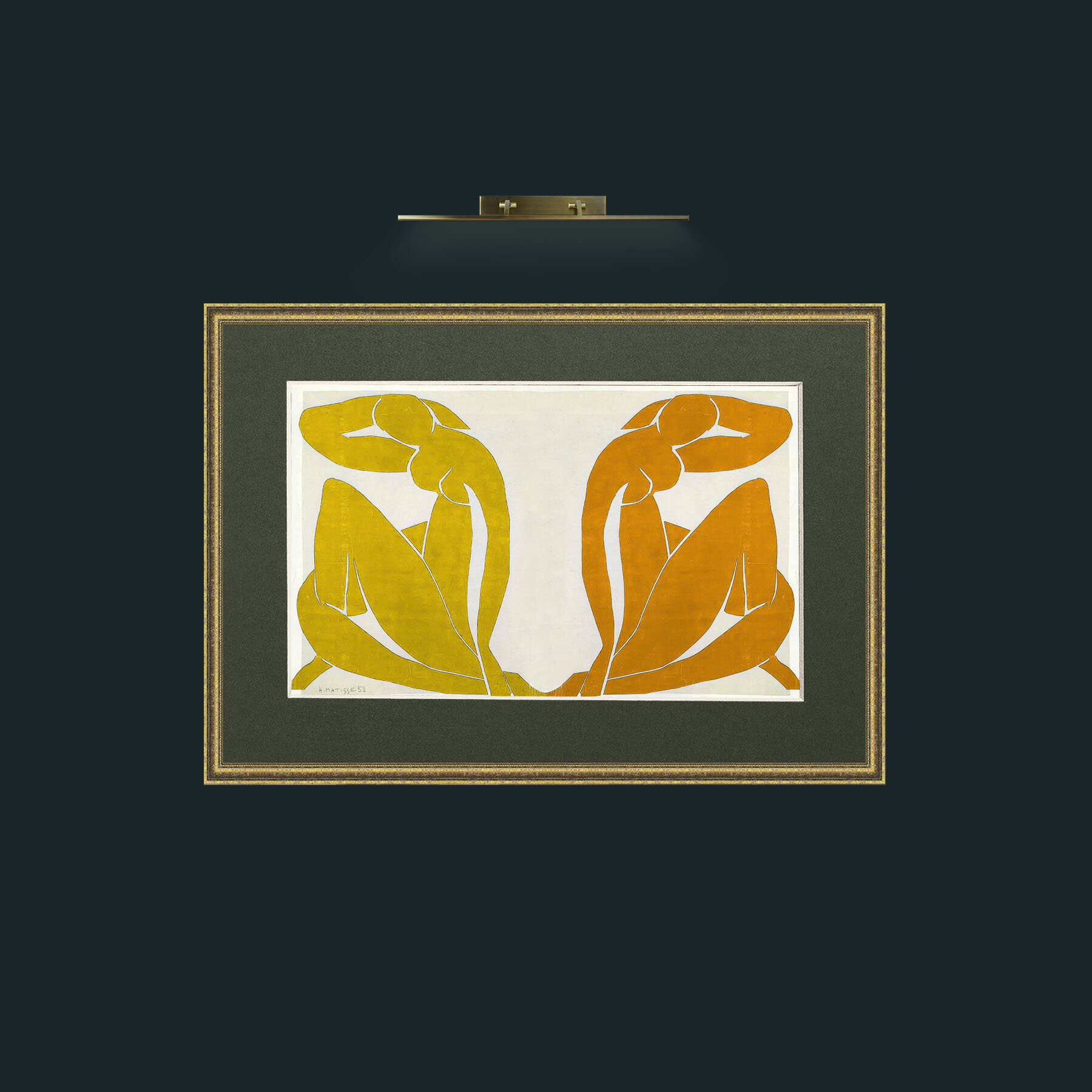Art-Nudes.jpg-Frame-1GiltTextured-Mount-2Green.jpg