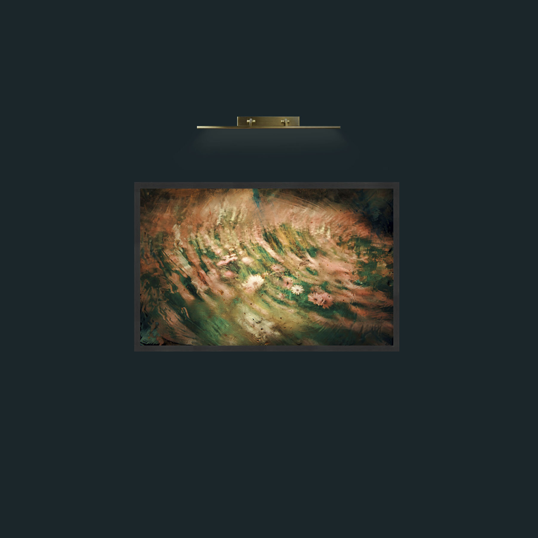 Art-Abstract Field of Flowers.jpg-Frame-Black.jpg
