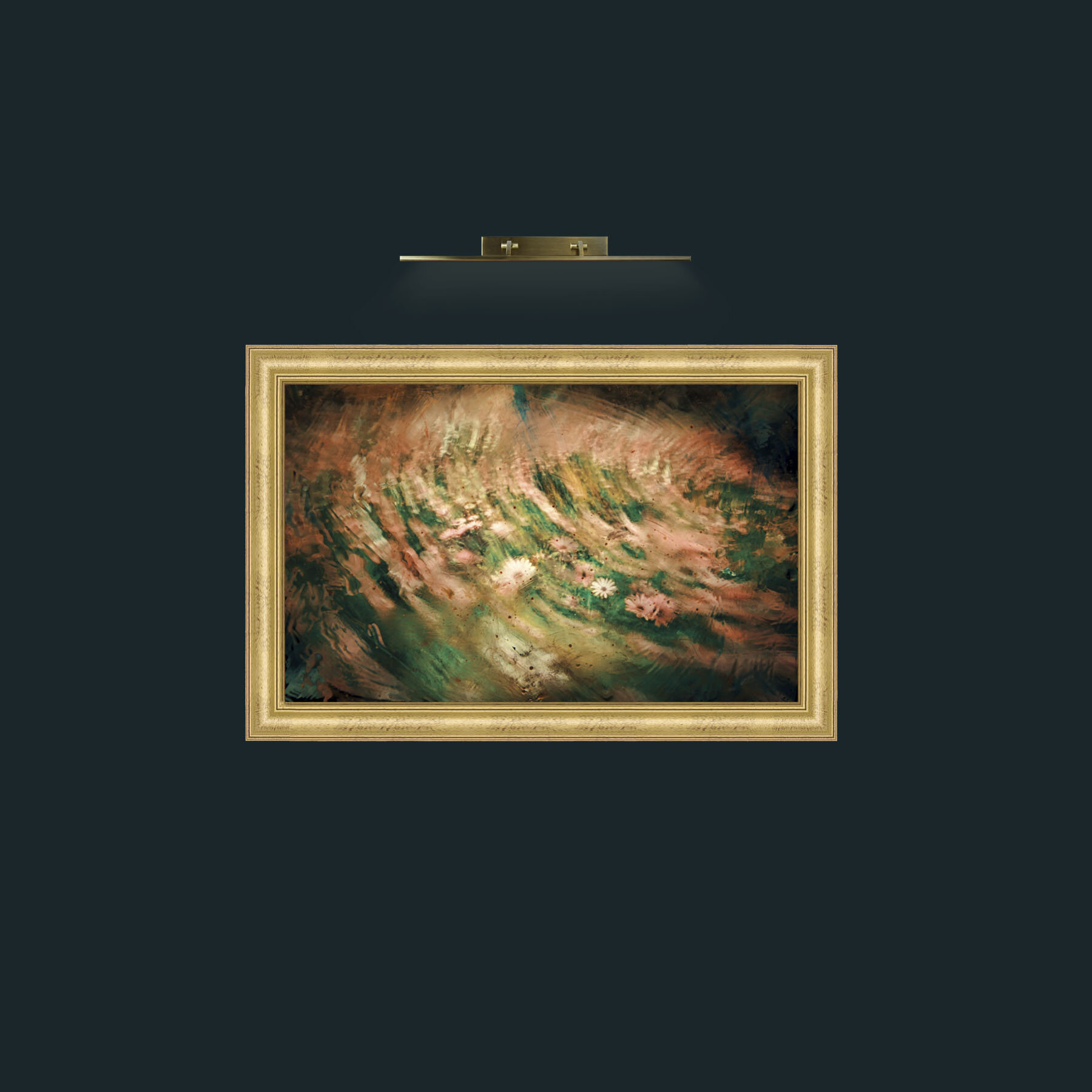Art-Abstract Field of Flowers.jpg-Frame-WideGilt.jpg