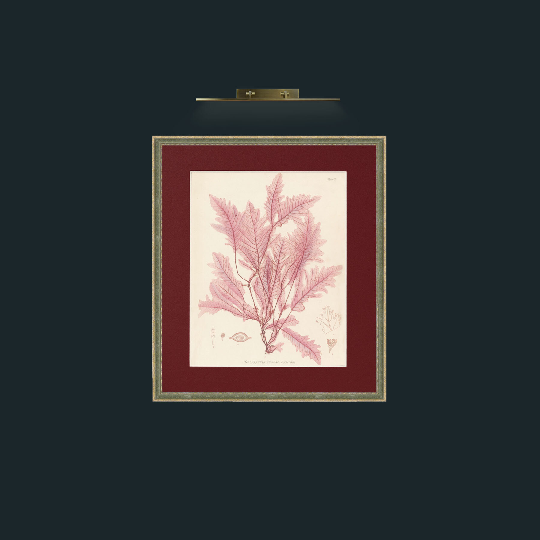 Frame-2GreenGiltTextured-Mount-4Red-Art-Layer 1.jpg
