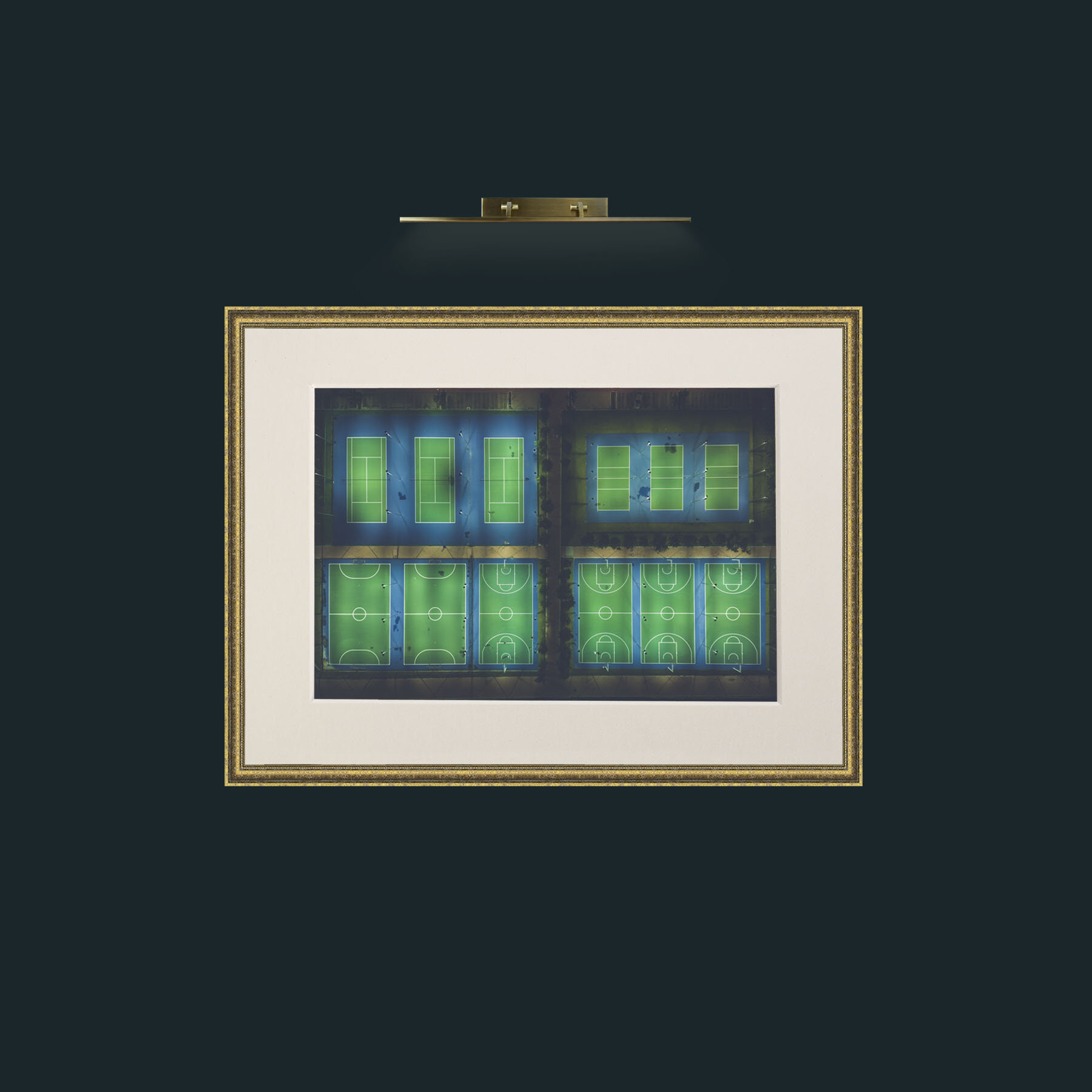Art-All lit Up-Frame-1TexturedGilt-Mount-1Antique.jpg