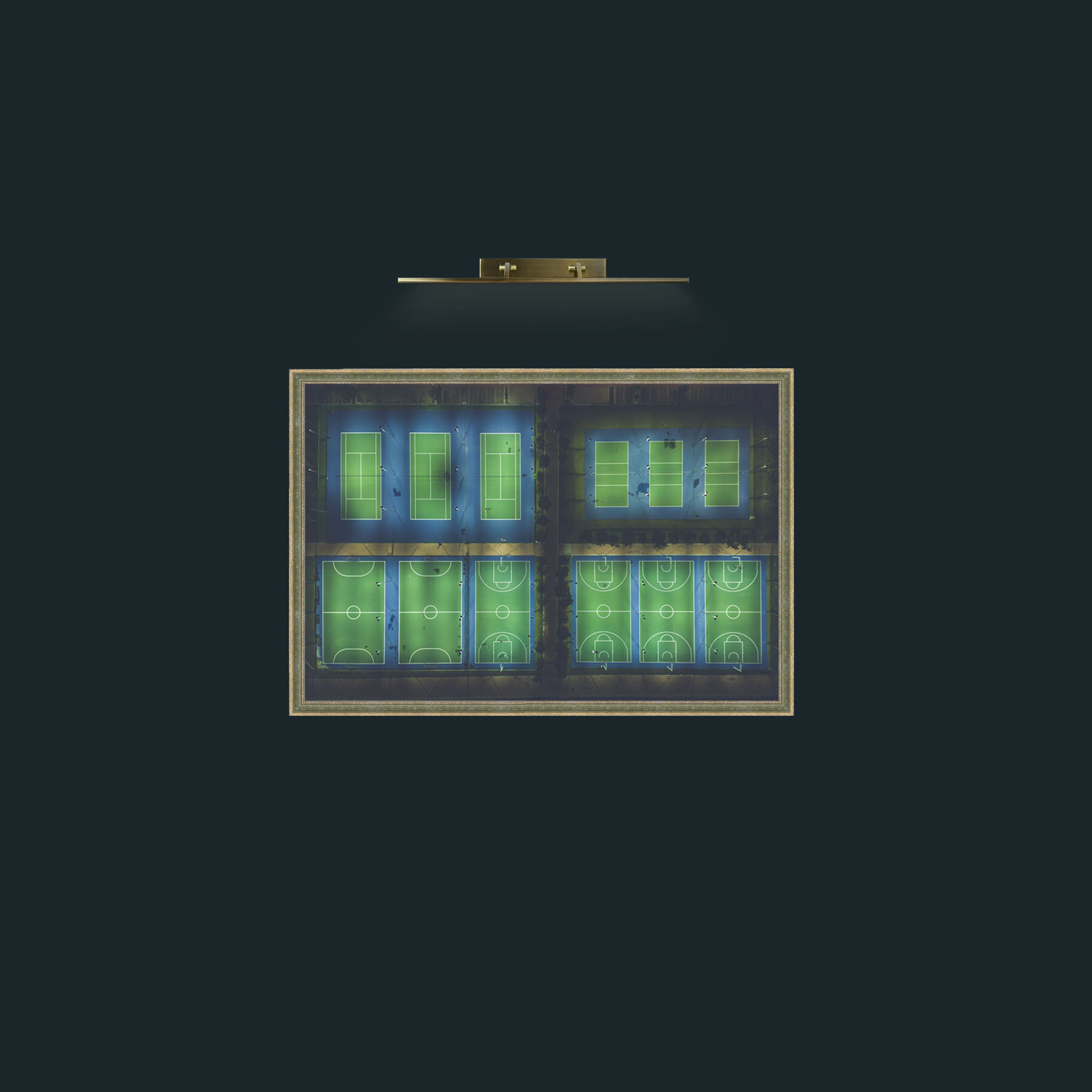 Art-All lit Up-Frame-2GreenGiltTextured.jpg