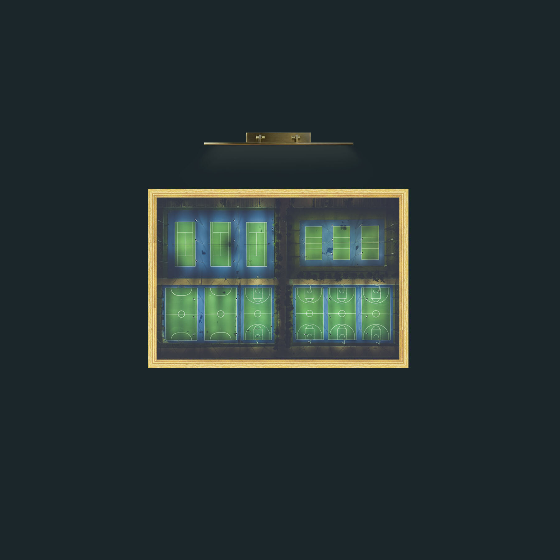 Art-All lit Up-Frame-4BevelledGilt.jpg