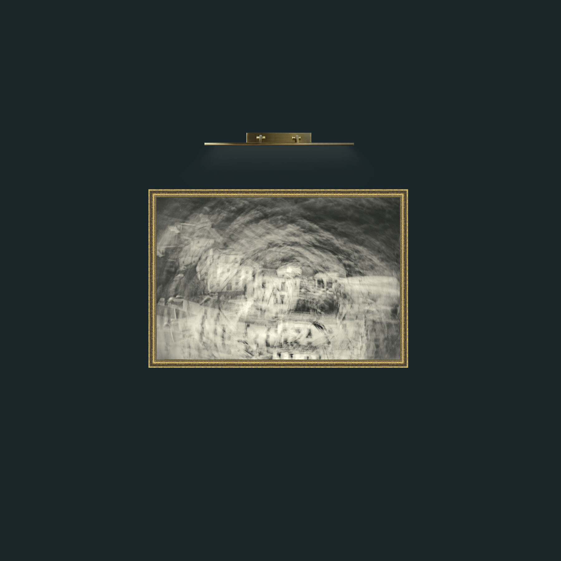 Art-Cirkular Monokhrome-Frame-1GiltTextured.jpg