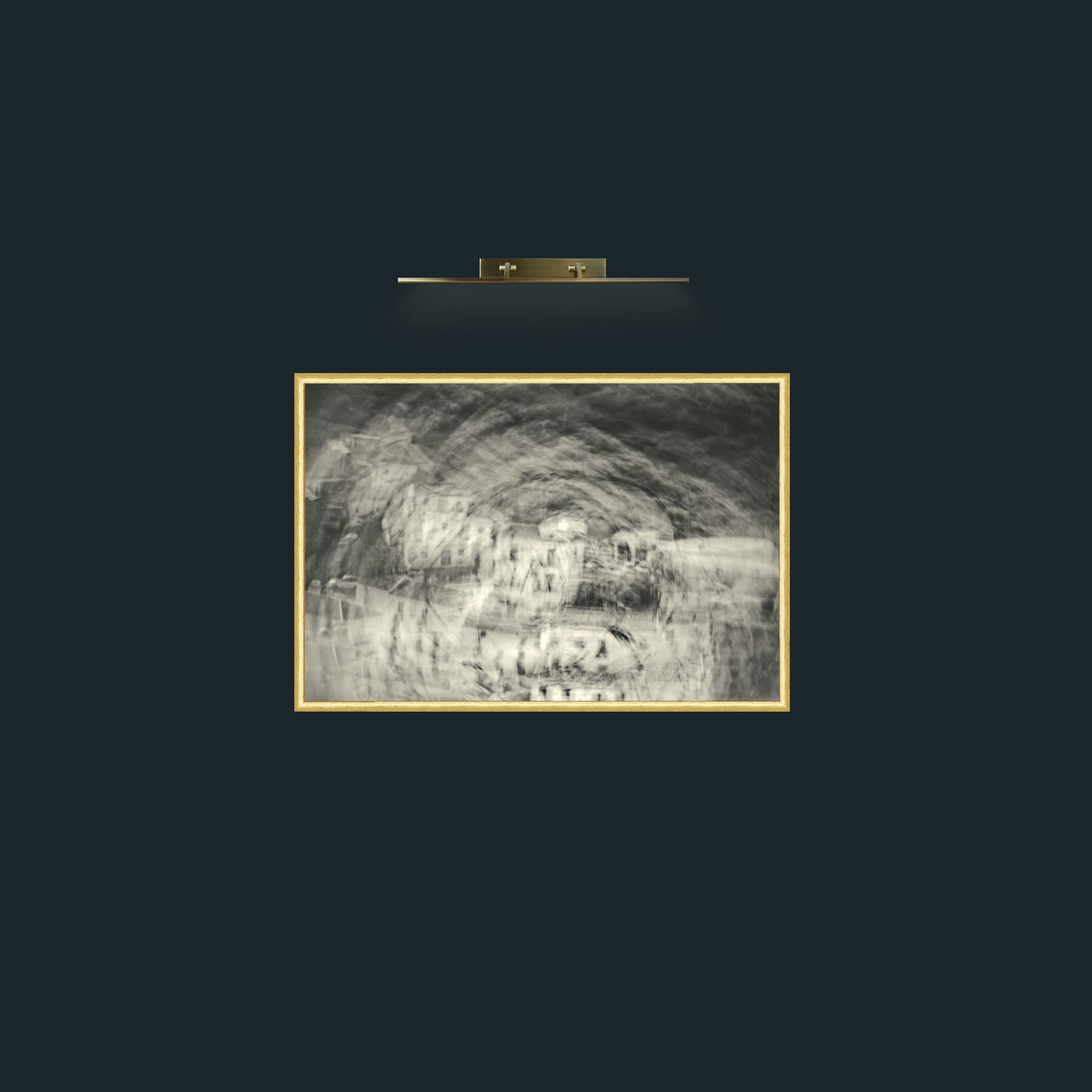 Art-Cirkular Monokhrome-Frame-3RoundedGilt.jpg