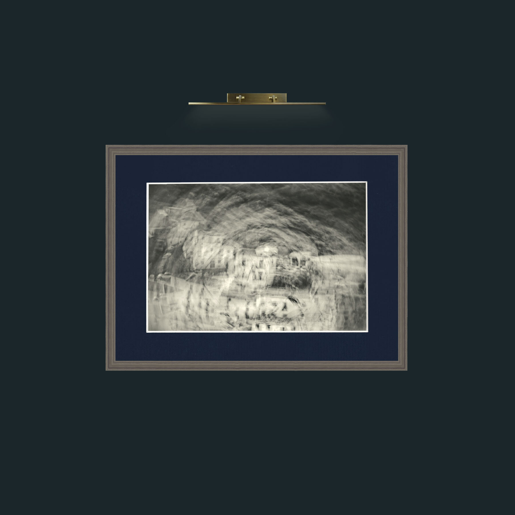 Art-Cirkular Monokhrome-Frame-6Grey-Mount-3Blue.jpg