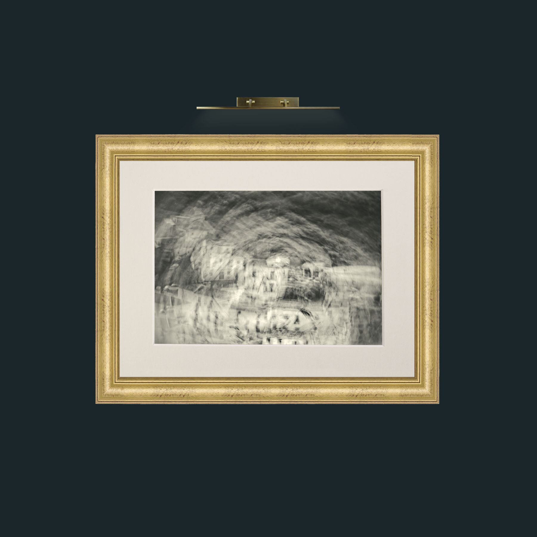 Art-Cirkular Monokhrome-Frame-9WideGilt-Mount-1Antique.jpg