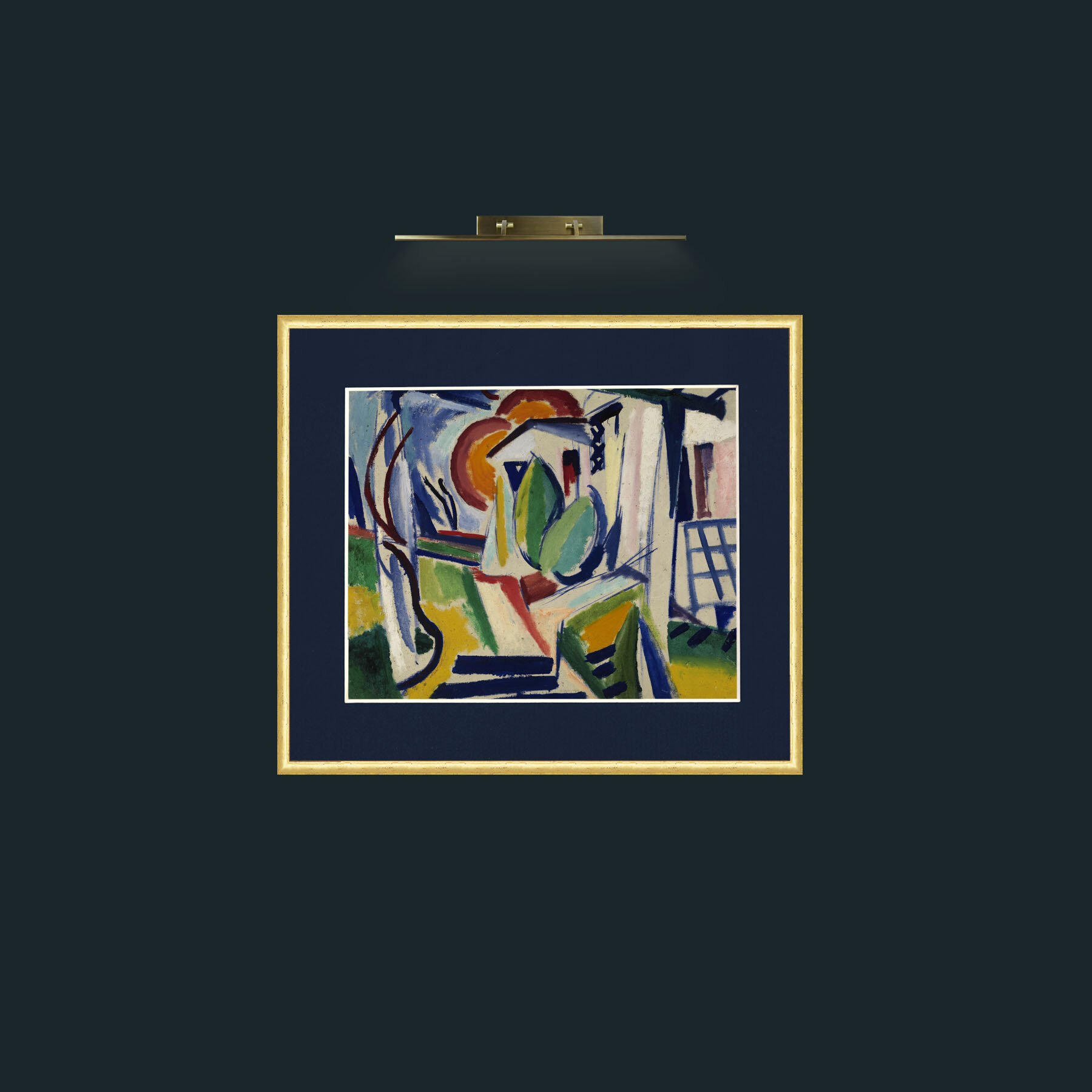 Art-Fugue-Frame-3RoundedGilt-Mount-3Blue.jpg