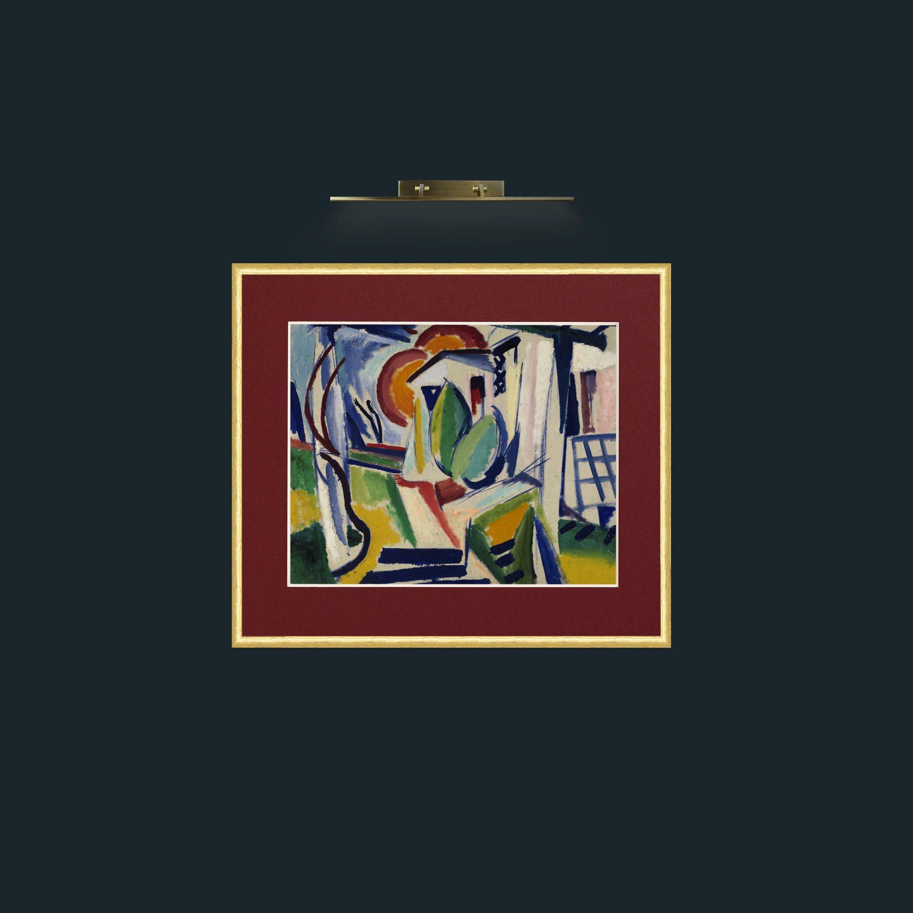 Art-Fugue-Frame-3RoundedGilt-Mount-4Red.jpg