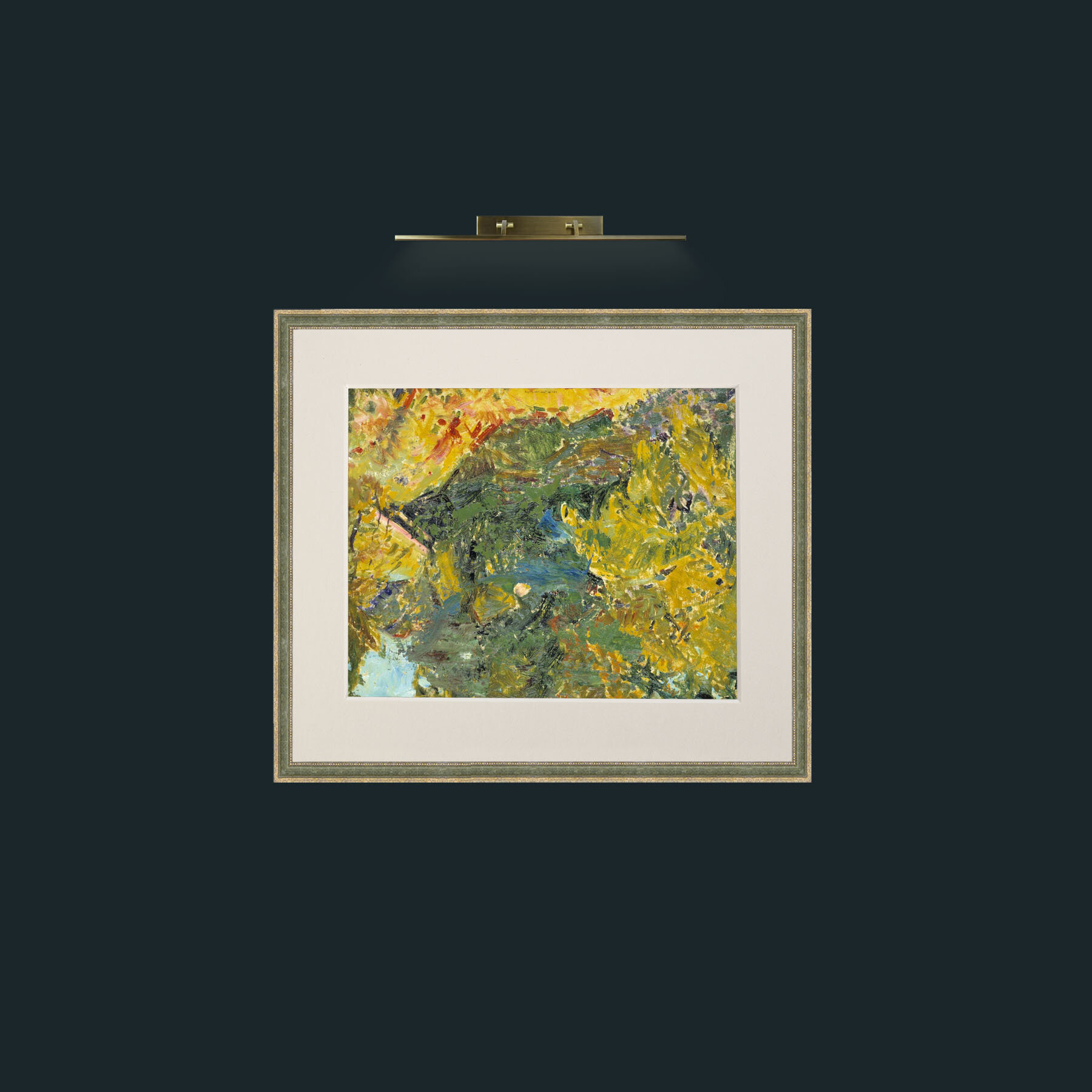 Art-Landscape-Frame-2GreenGiltTextured-Mount-1Antique.jpg