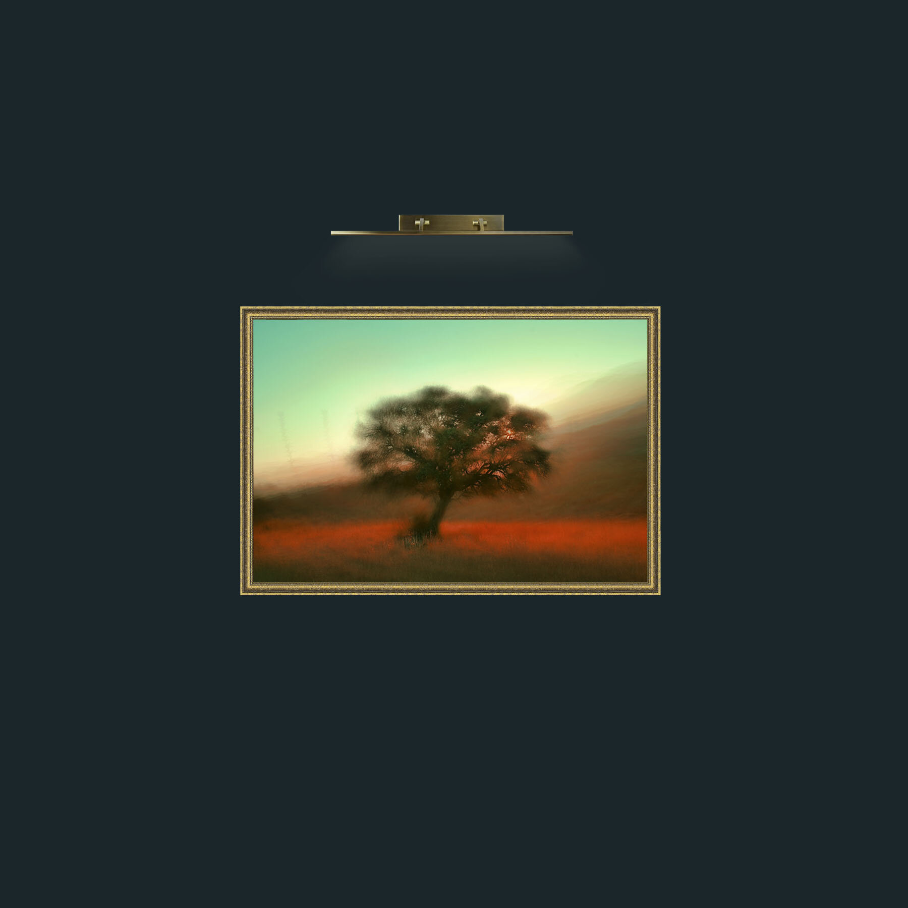 Art-Dreamy Tree-Frame-1GiltTextured.jpg