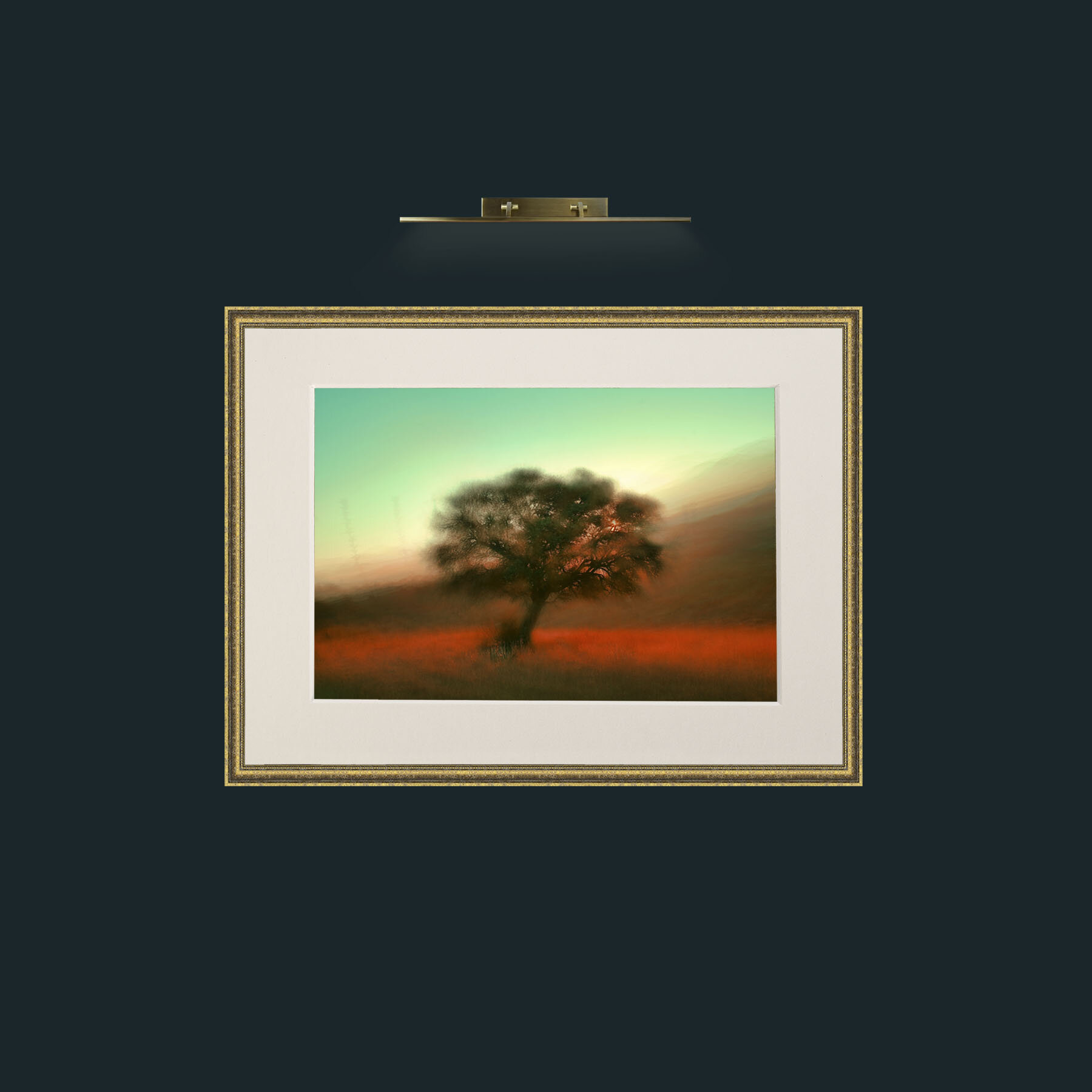 Art-Dreamy Tree-Frame-1TexturedGilt-Mount-1Antique.jpg