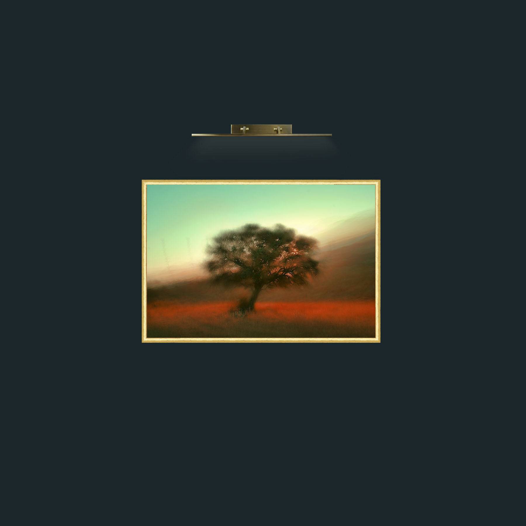 Art-Dreamy Tree-Frame-3RoundedGilt.jpg