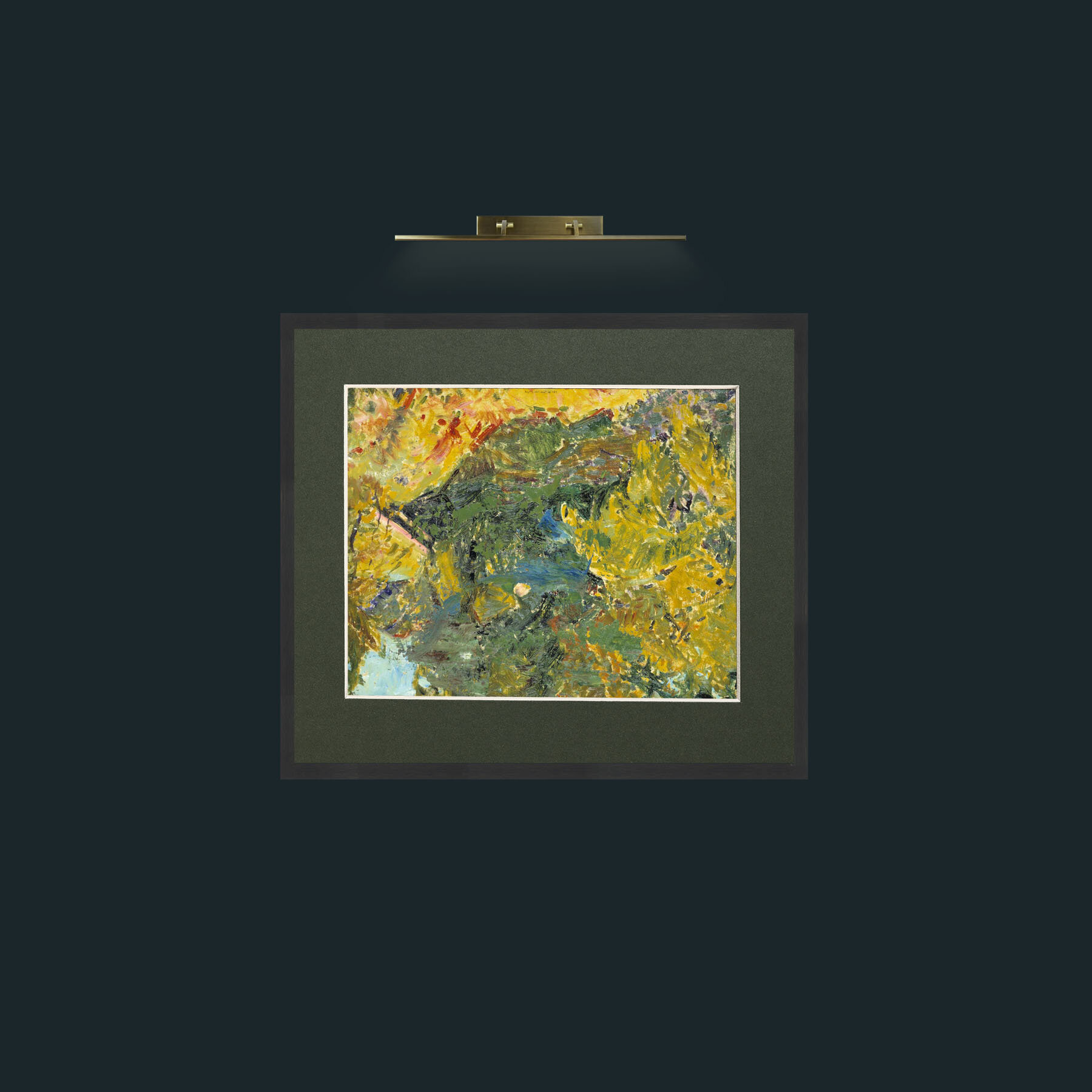 Art-Landscape-Frame-7Black-Mount-2Green.jpg