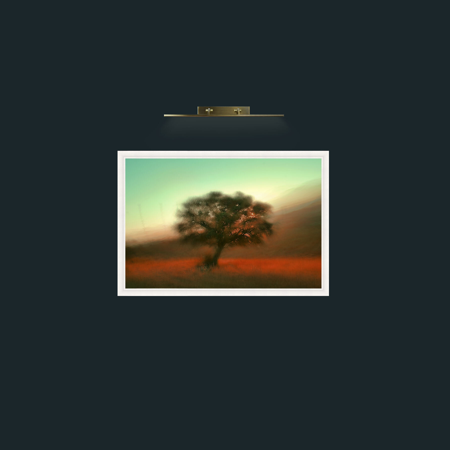 Art-Dreamy Tree-Frame-5White.jpg
