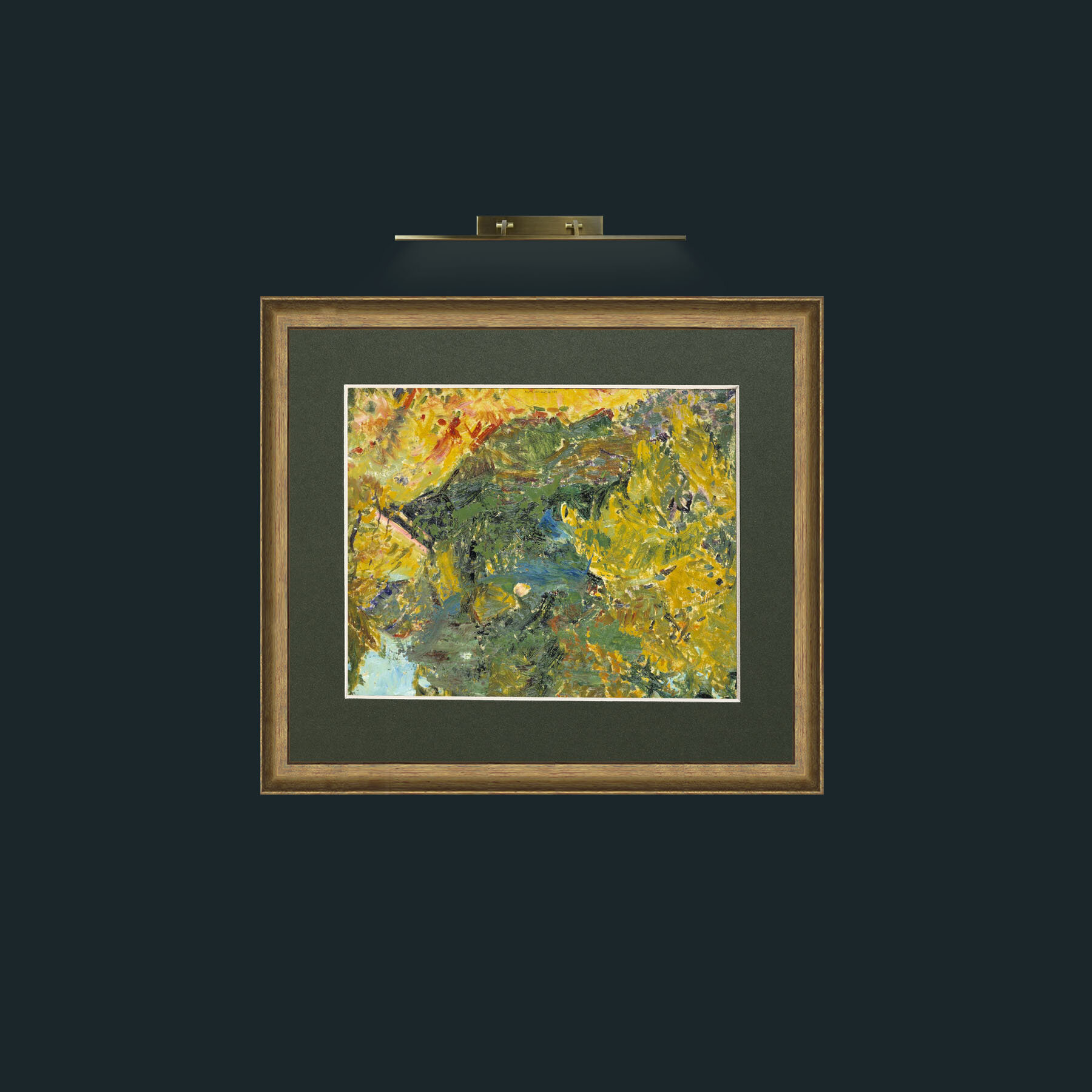 Art-Landscape-Frame-8RedGreenGilt-Mount-2Green.jpg