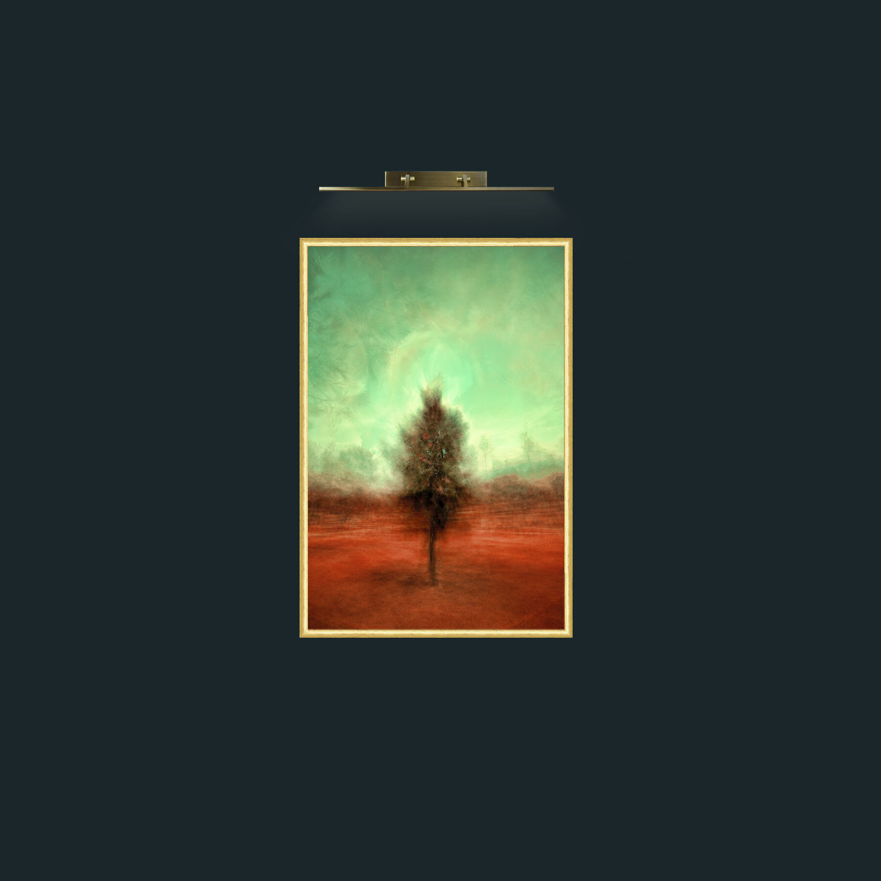 Art-Isolated Tree-Frame-3RoundedGilt.jpg