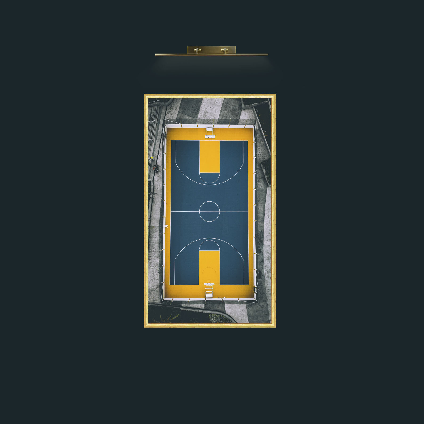 Art-Landing Pad.jpg-Frame-3RoundedGilt.jpg