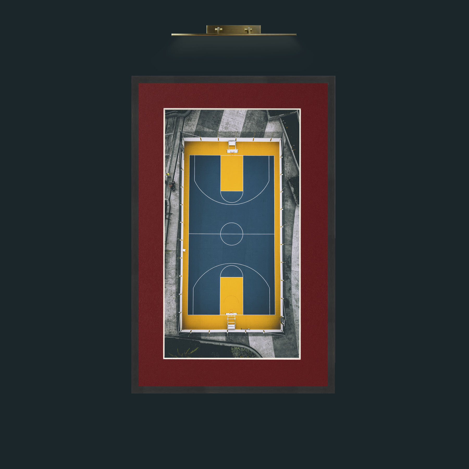 Art-Landing Pad.jpg-Frame-7Black-Mount-4Red.jpg