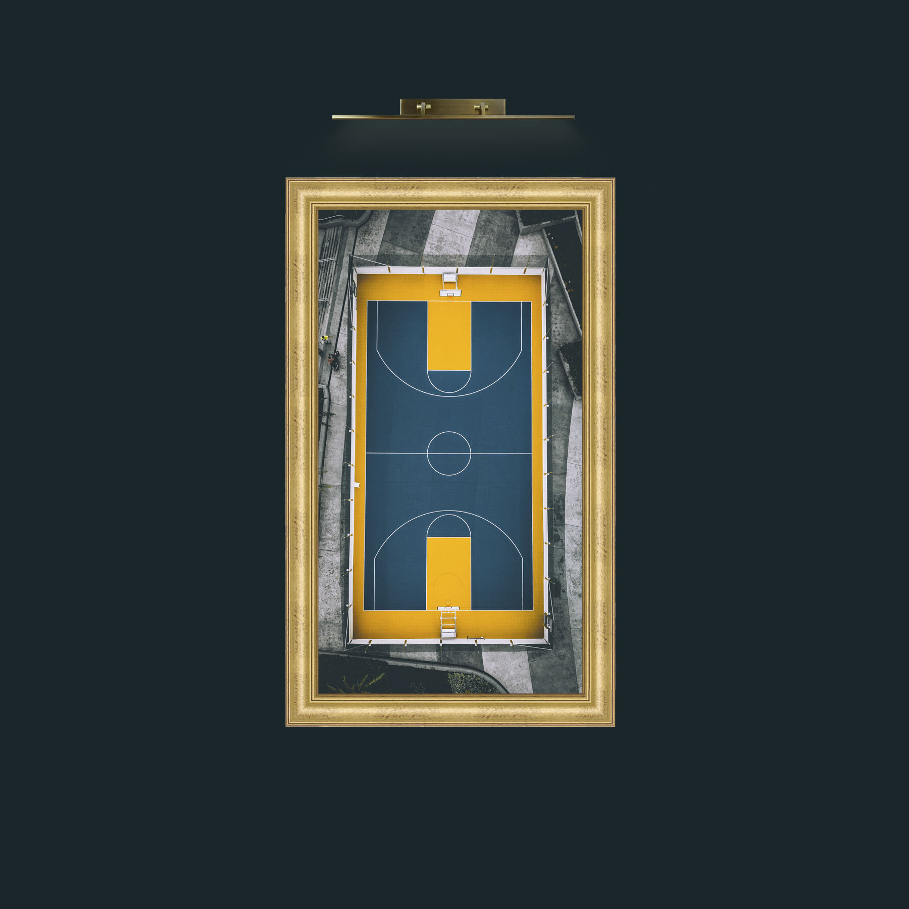 Art-Landing Pad.jpg-Frame-9WideGilt.jpg