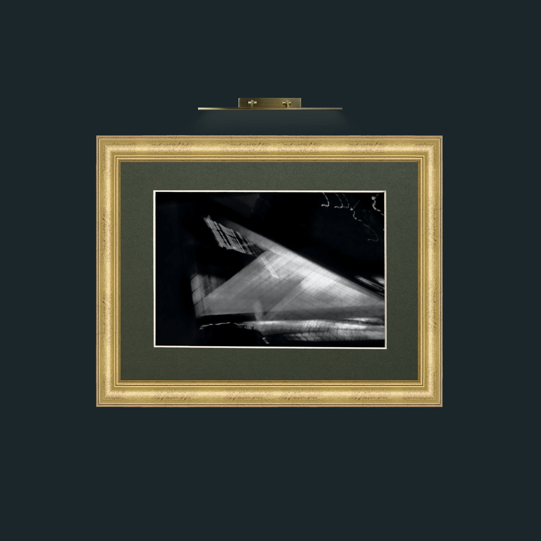 Art-Monokhrome-Frame-9WideGilt-Mount-2Green.jpg