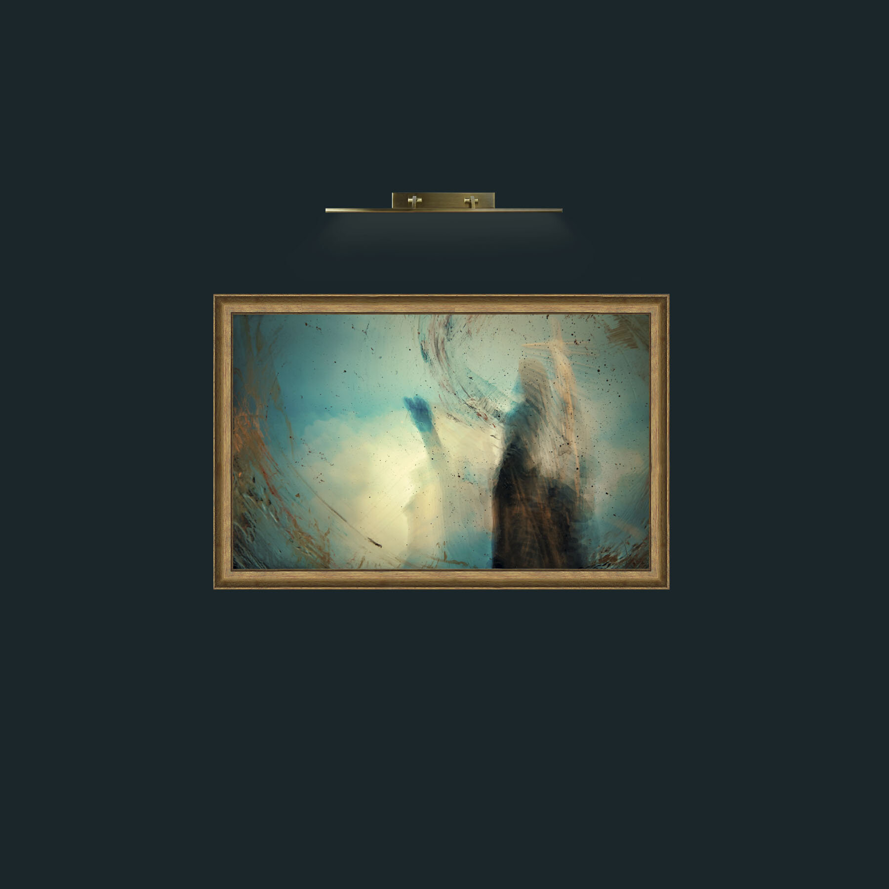 Art-Northern Angel.jpg-Frame-RedGreenGilt.jpg