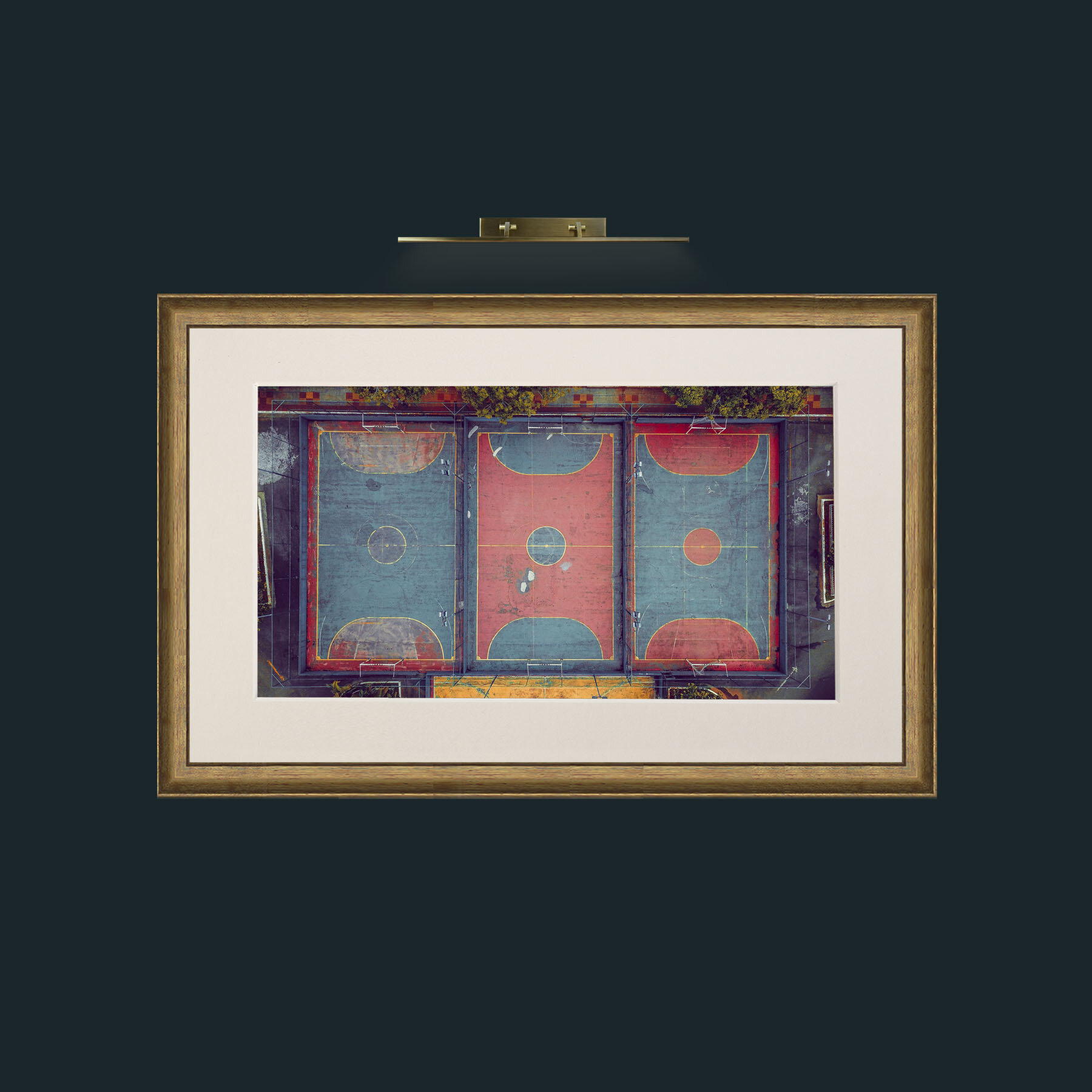 Art-Red and Blue.jpg-Frame-8RedGreenGilt-Mount-1Antique.jpg