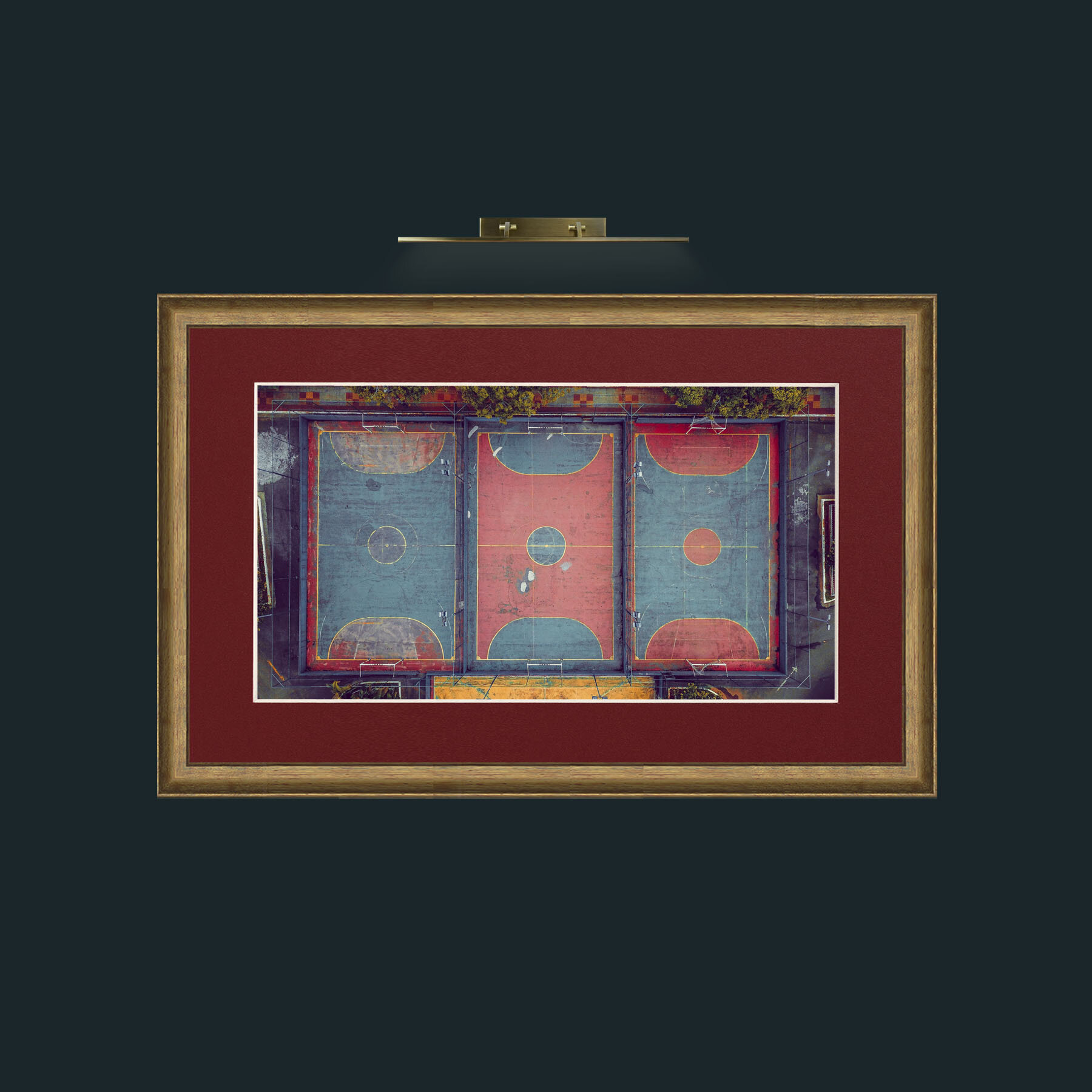 Art-Red and Blue.jpg-Frame-8RedGreenGilt-Mount-4Red.jpg