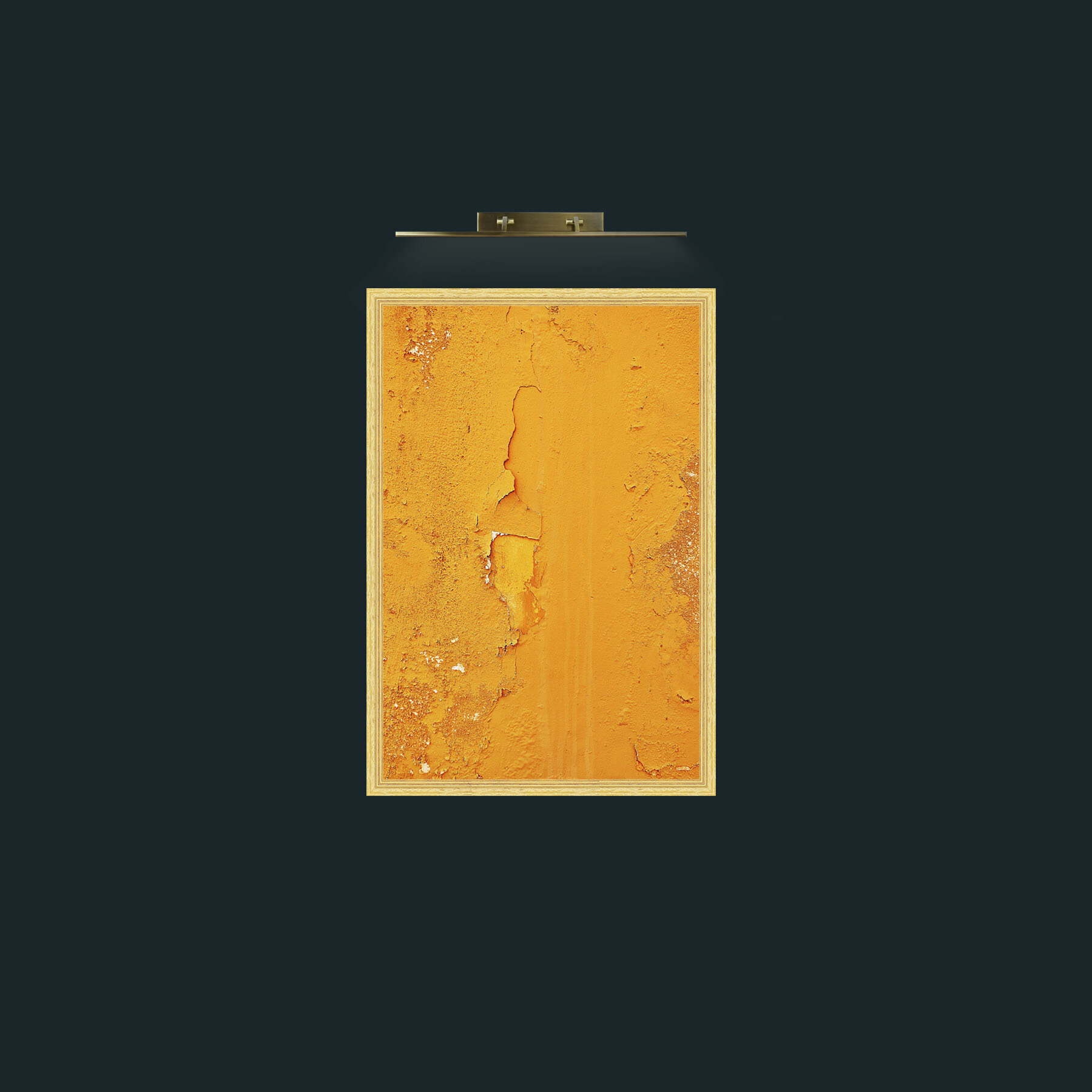 Art-Saffron Paint-Frame-4BevelledGilt.jpg