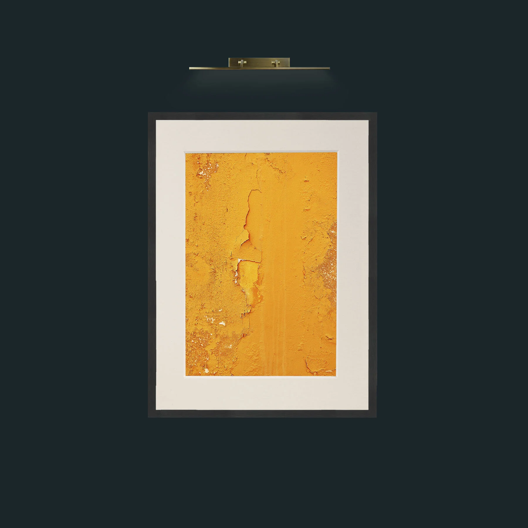 Art-Saffron Paint.jpg-Frame-7Black-Mount-1Antique.jpg