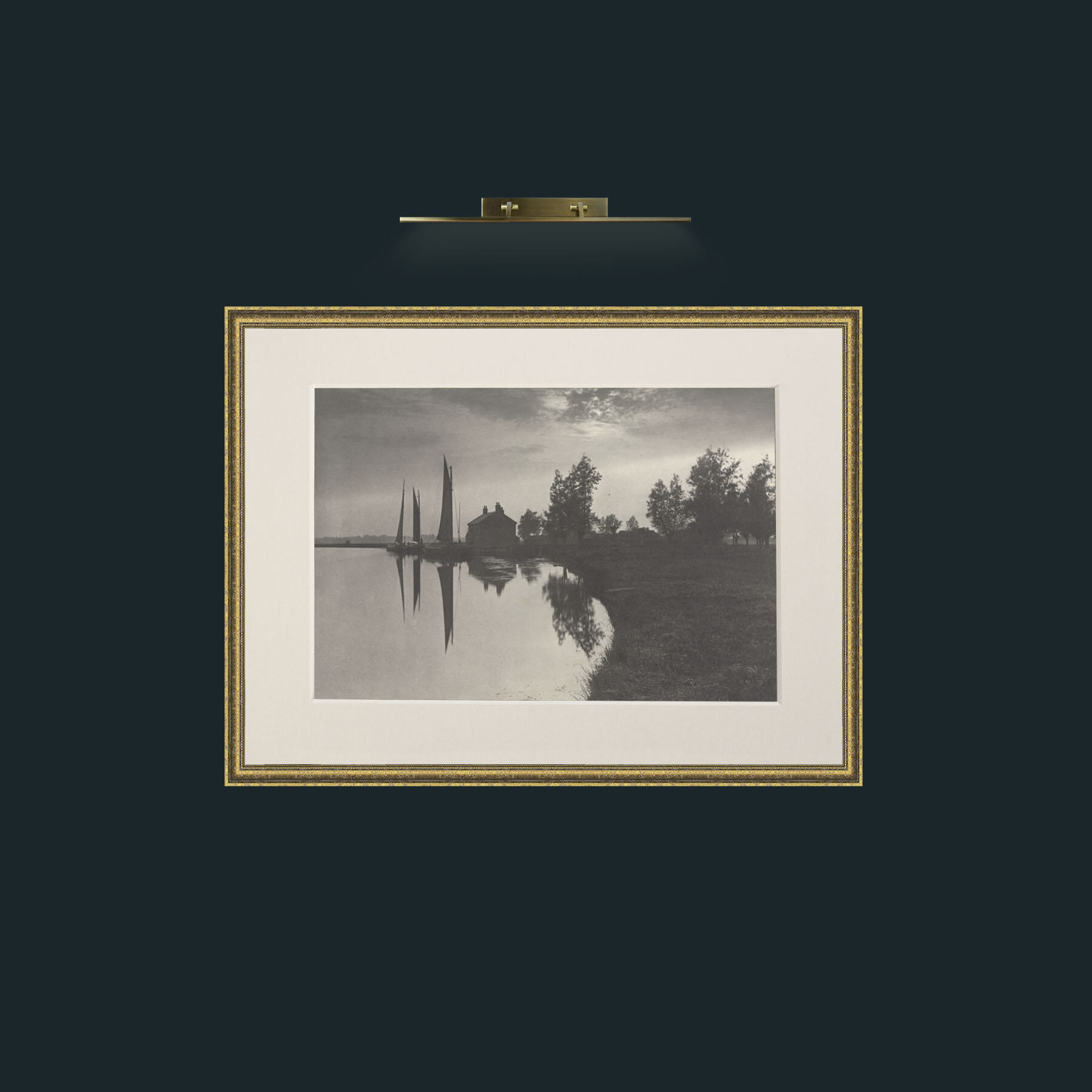 Art-Sailing Boats-Frame-1TexturedGilt-Mount-1Antique.jpg
