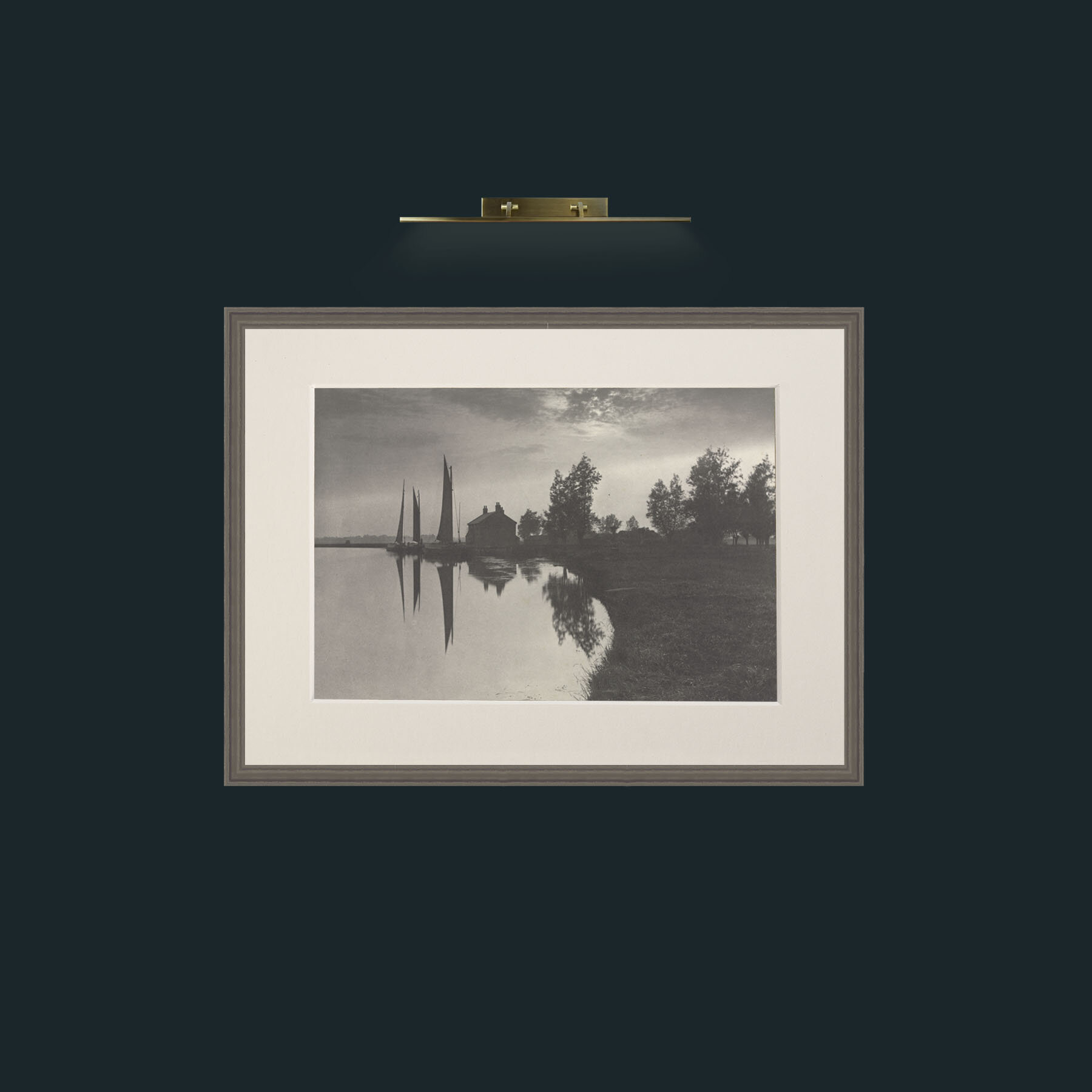 Art-Sailing Boats-Frame-6Grey-Mount-1Antique.jpg