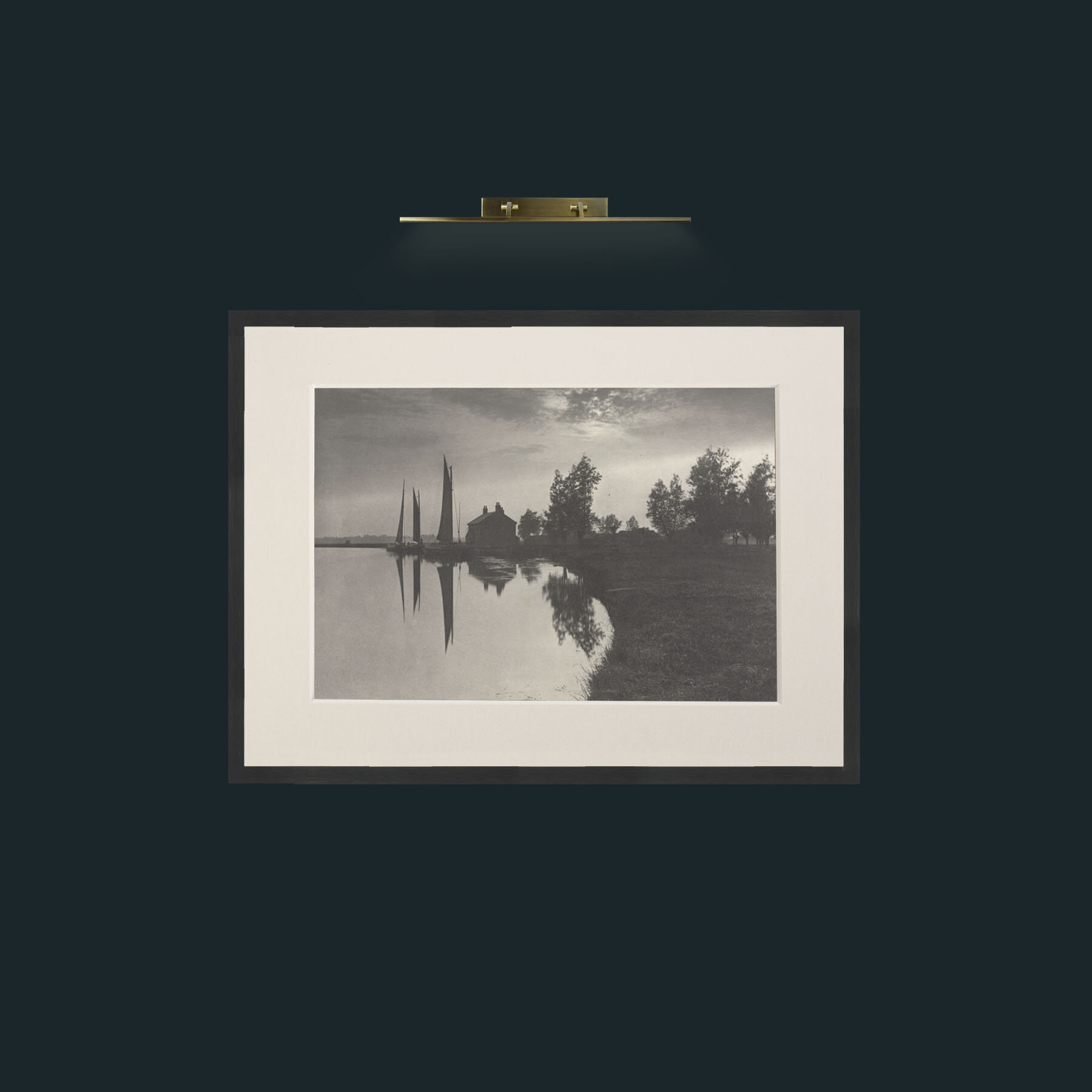 Art-Sailing Boats-Frame-7Black-Mount-1Antique.jpg