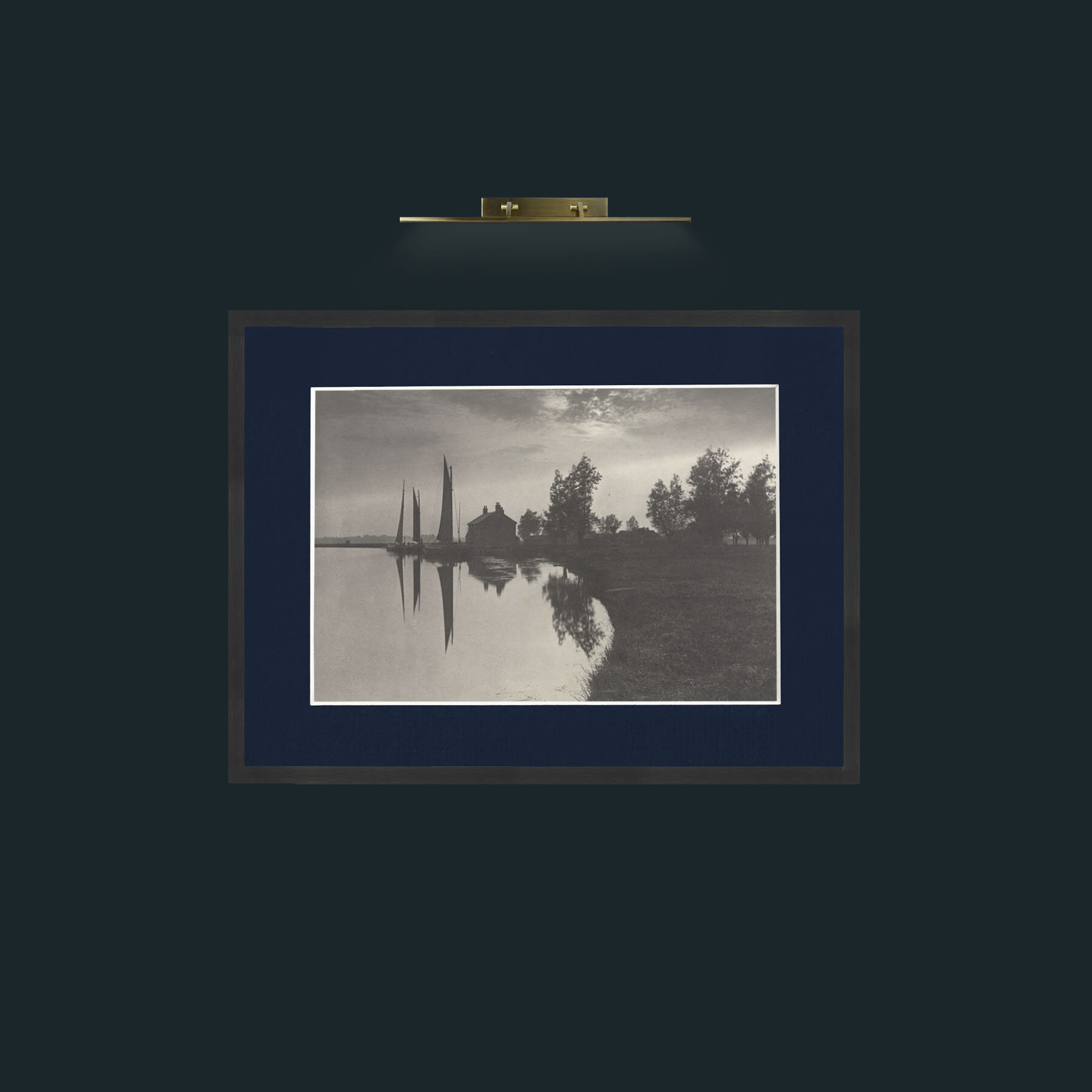 Art-Sailing Boats-Frame-7Black-Mount-3Blue.jpg