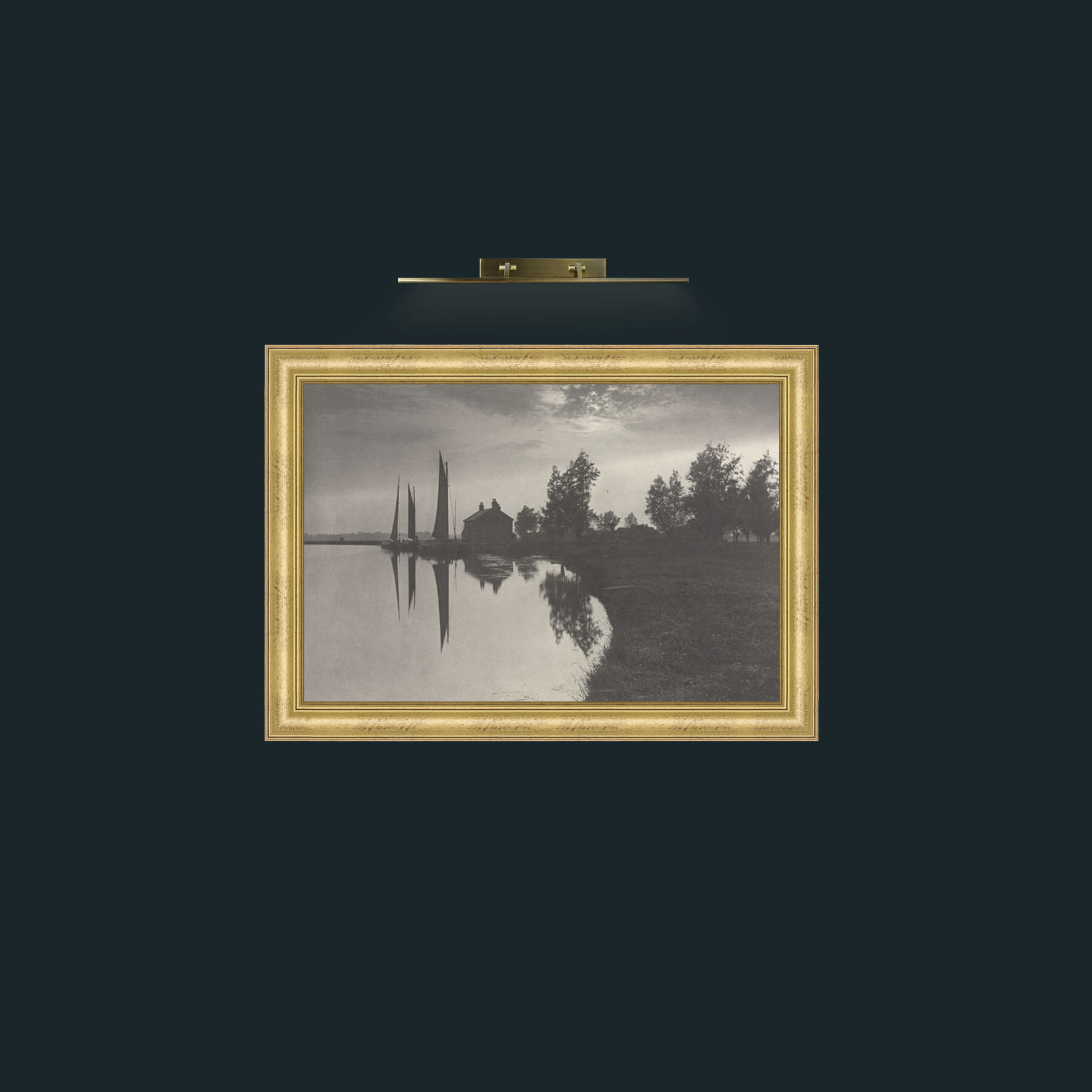Art-Sailing Boats-Frame-9WideGilt.jpg