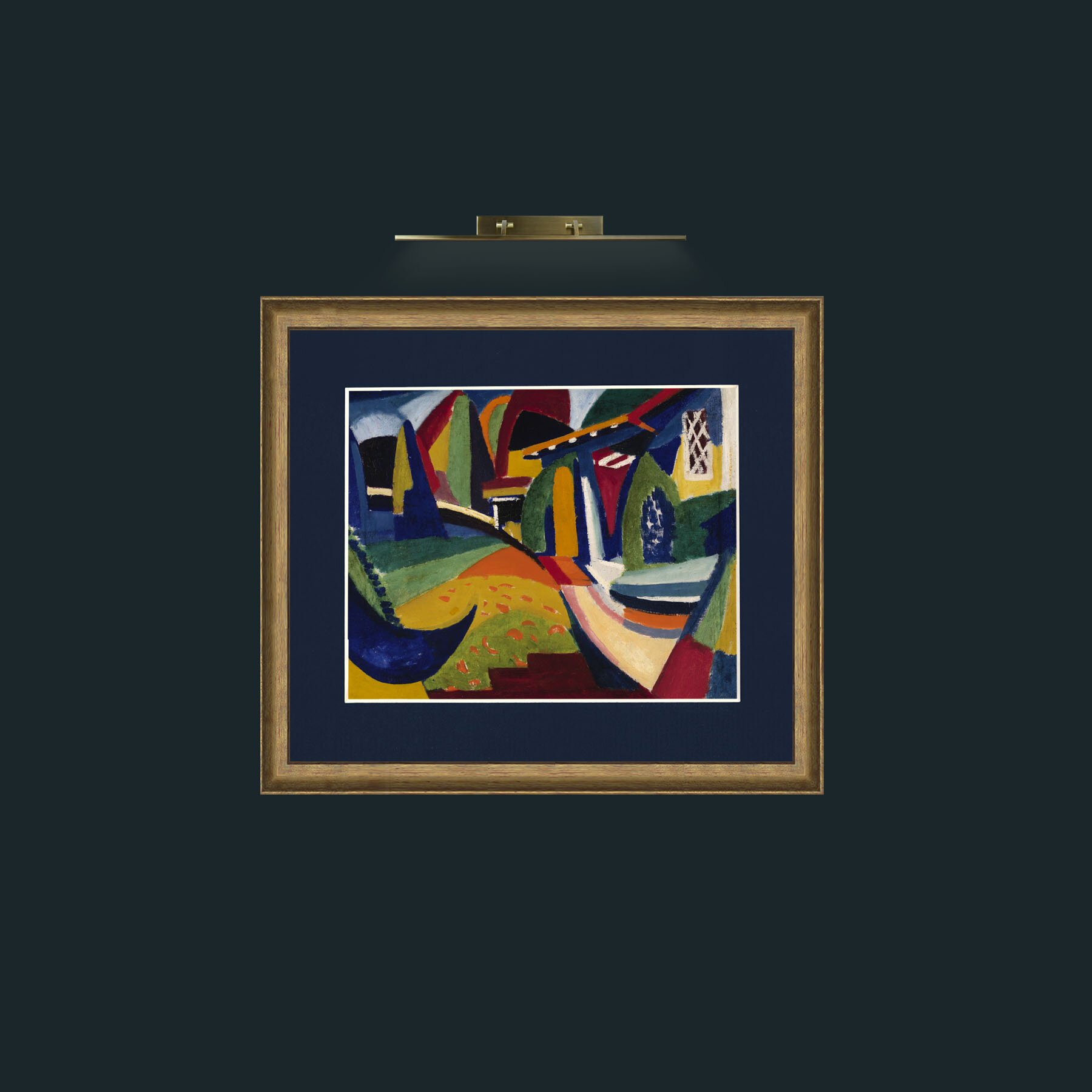 Art-Scheherazade-Frame-8RedGreenGilt-Mount-3Blue.jpg