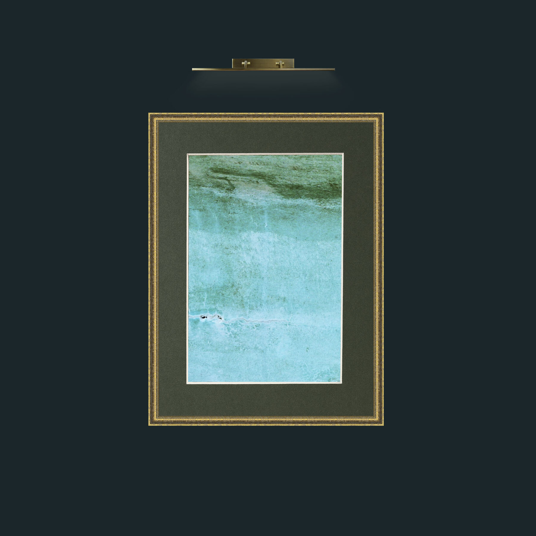 Art-Swimmers.jpg-Frame-1TexturedGilt-Mount-2Green.jpg