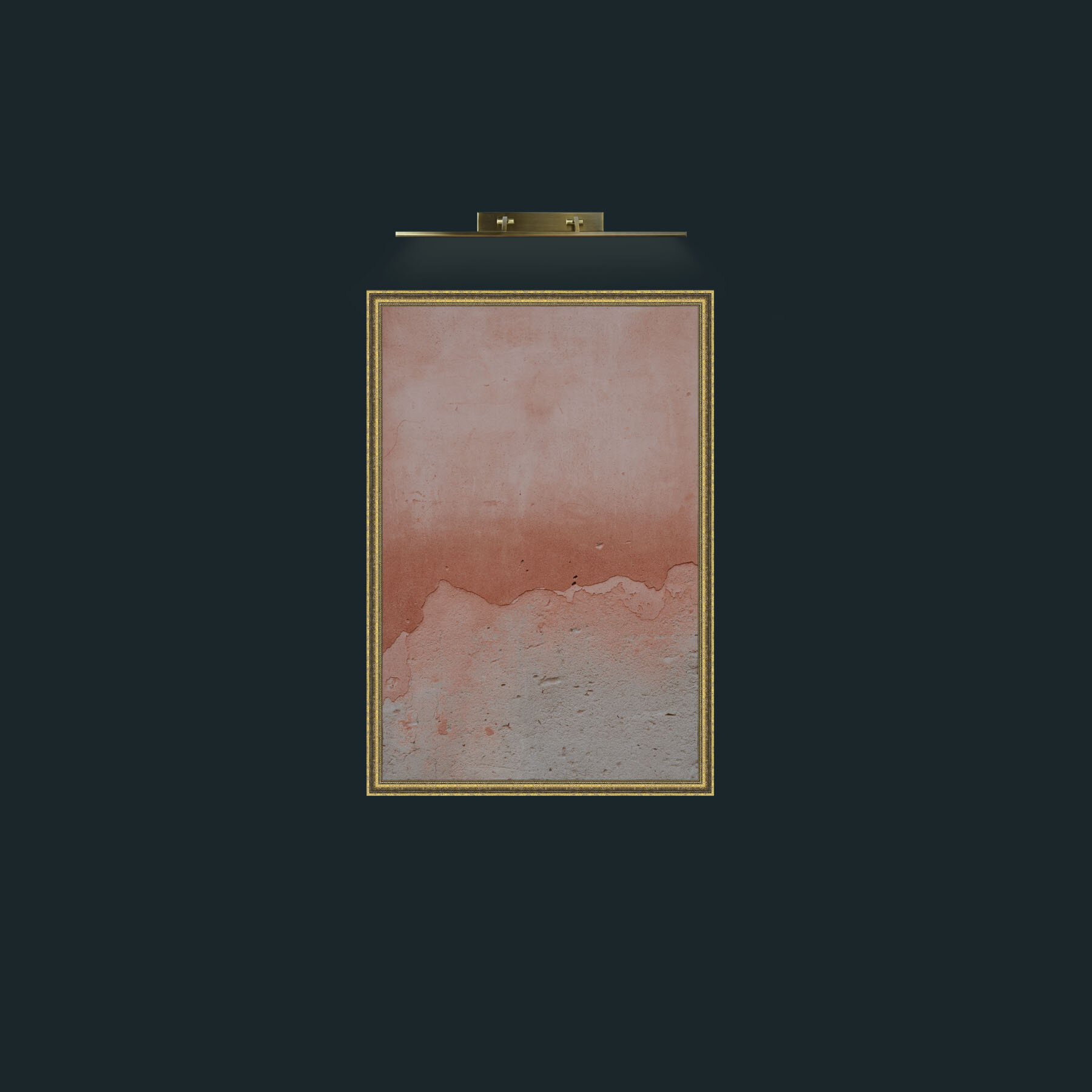 Art-The Boundary-Frame-1GiltTextured.jpg
