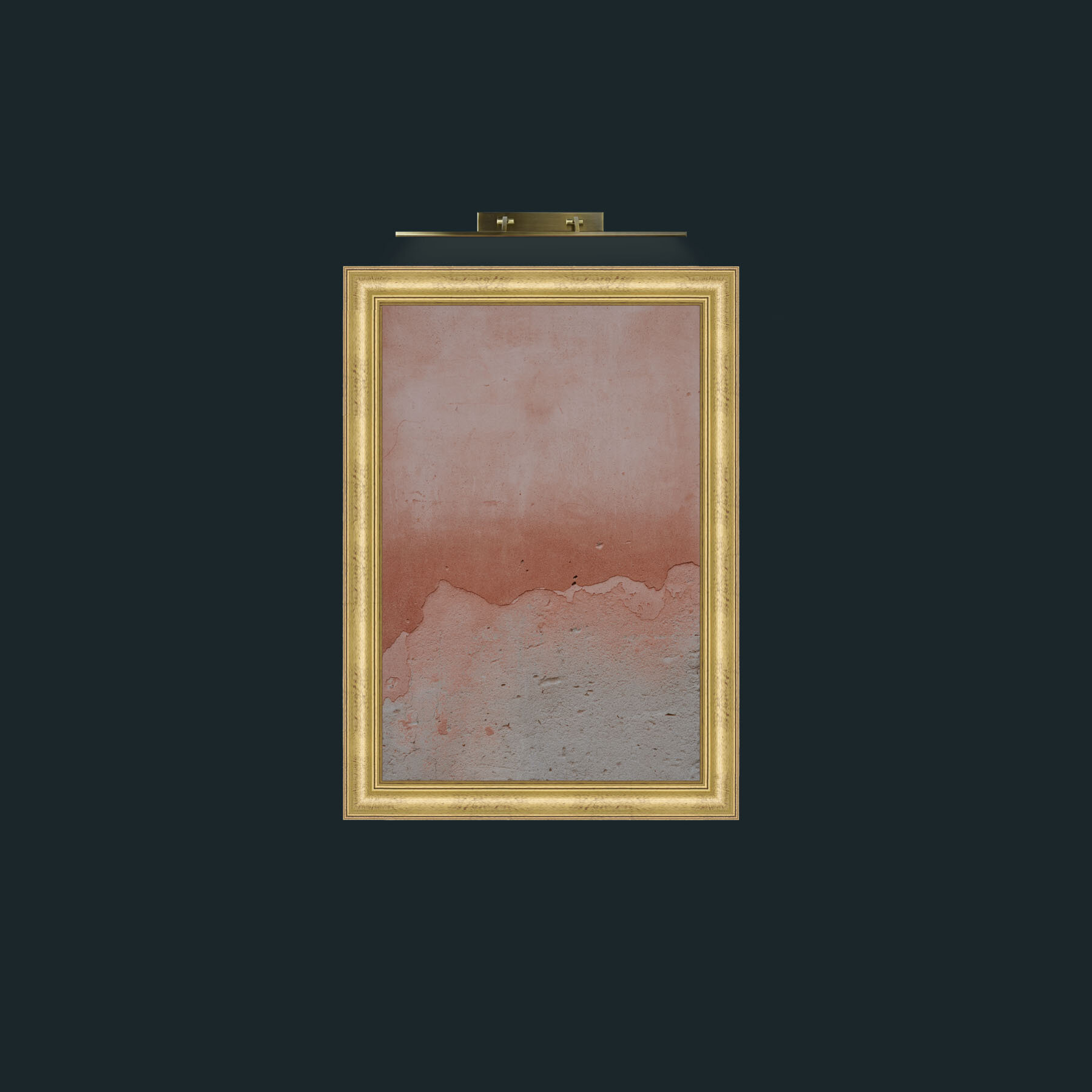 Art-The Boundary-Frame-9WideGilt.jpg
