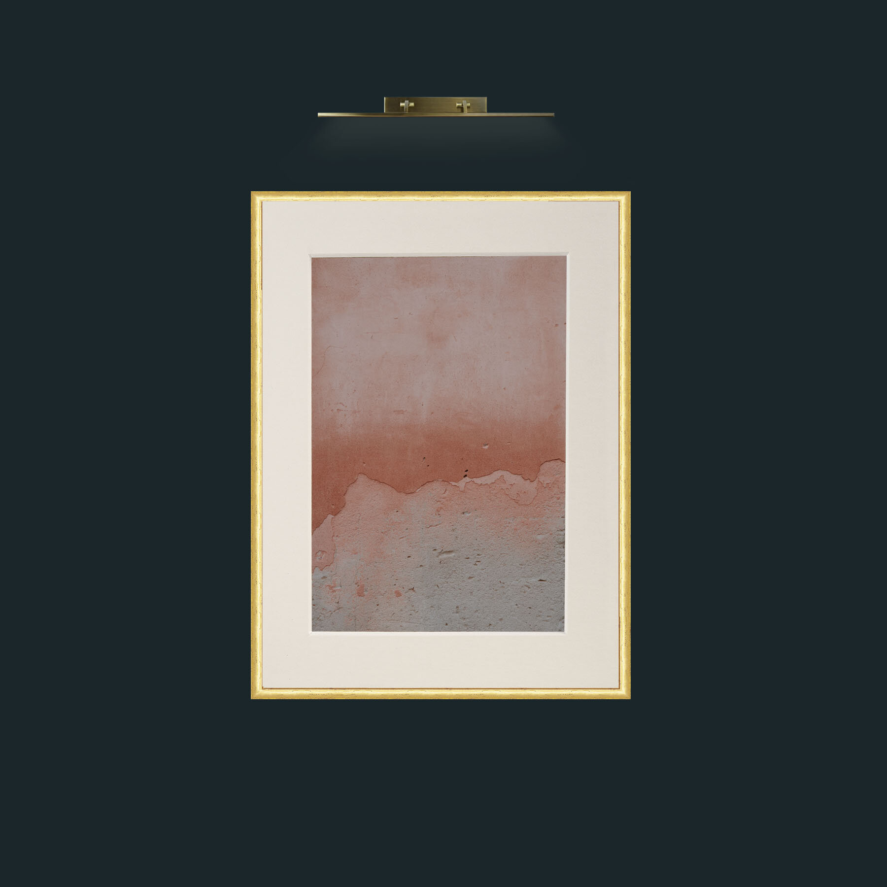 Art-The Boundary.jpg-Frame-3RoundedGilt-Mount-1Antique.jpg
