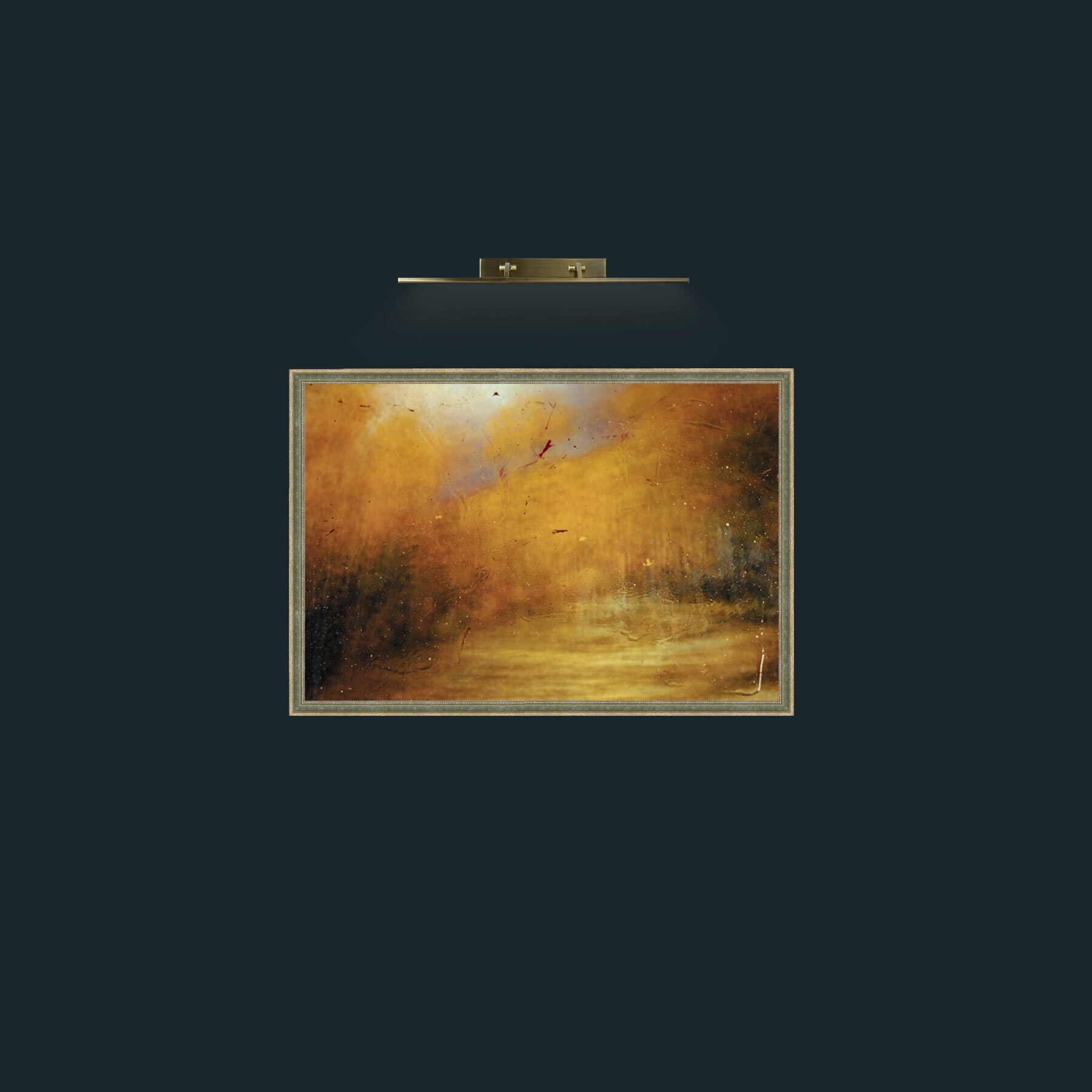 Art-The Day You Woke Up-Frame-2GreenGiltTextured.jpg