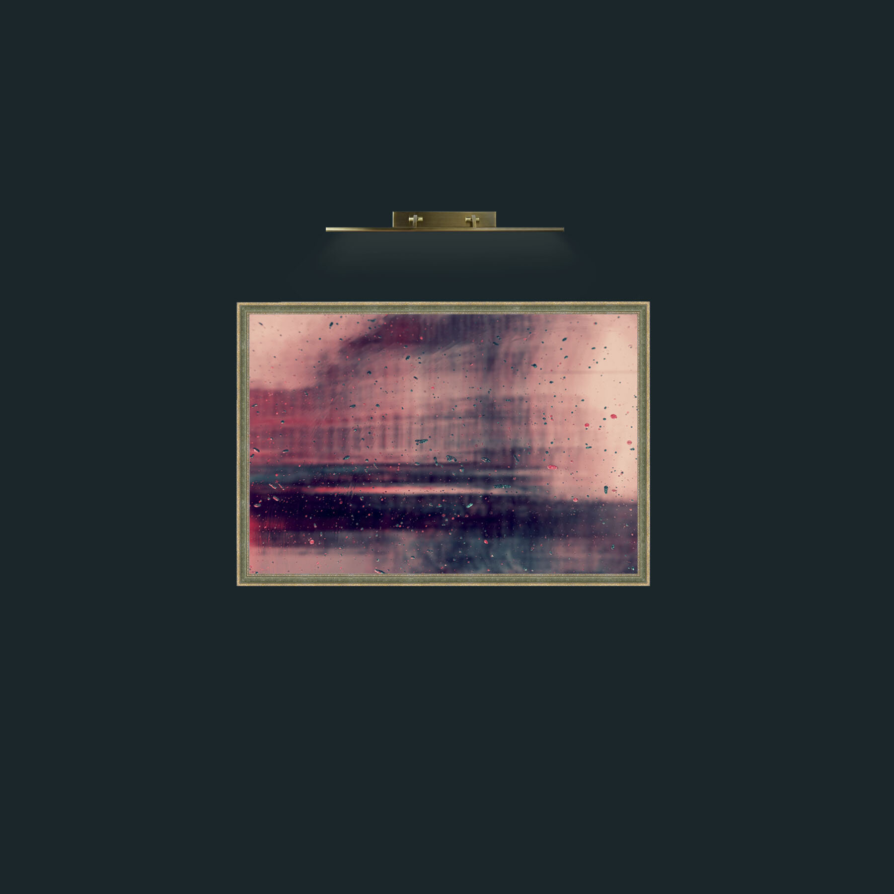 Art-Views in Pink and Black-Frame-2GreenGiltTextured.jpg