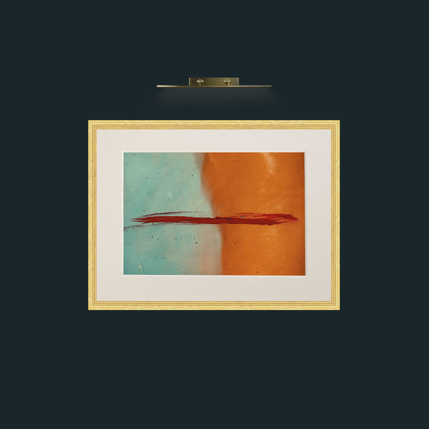 Art-Werdan-Frame-4BevelledGilt-Mount-1Antique.jpg