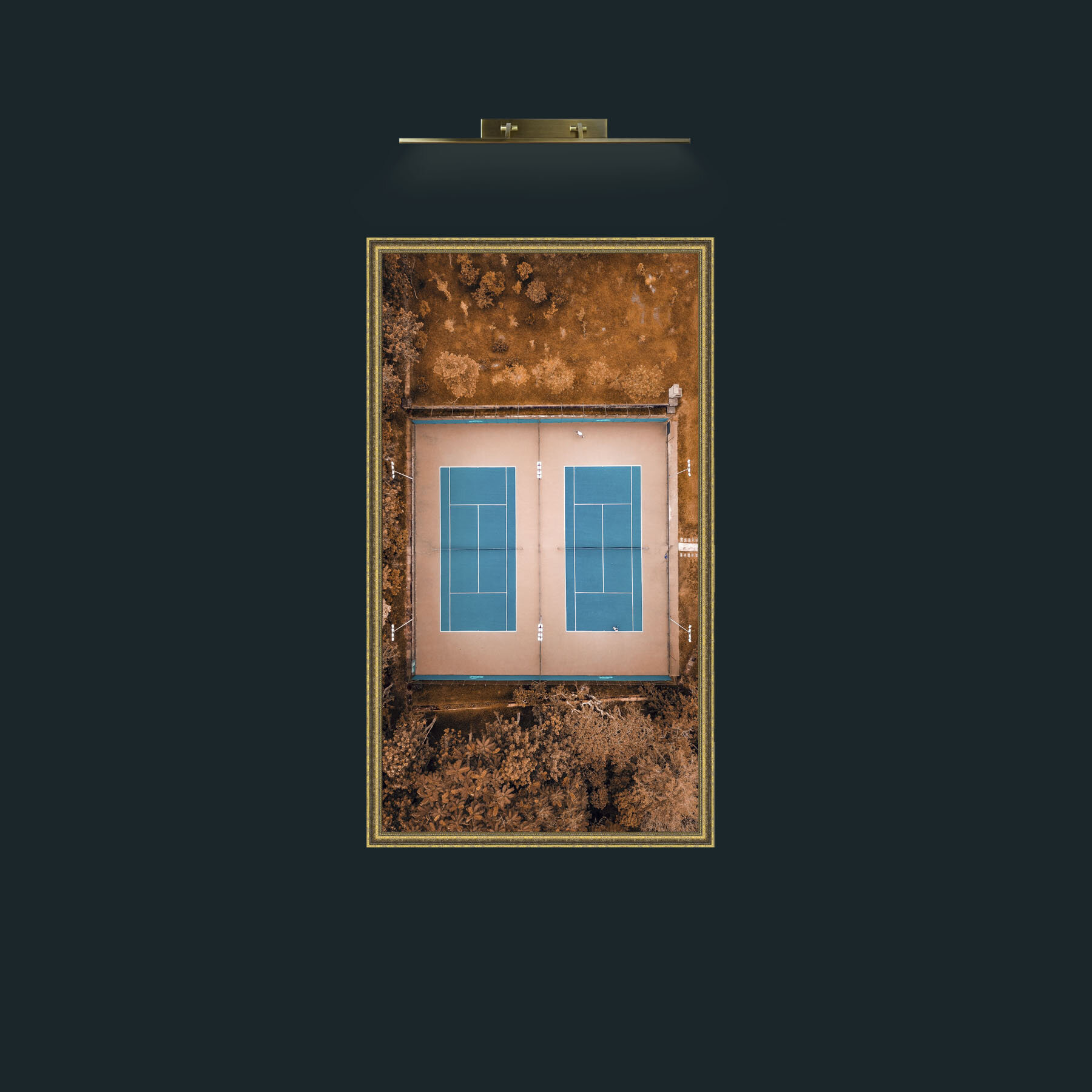 Art-Window to the Court.jpg-Frame-1GiltTextured.jpg