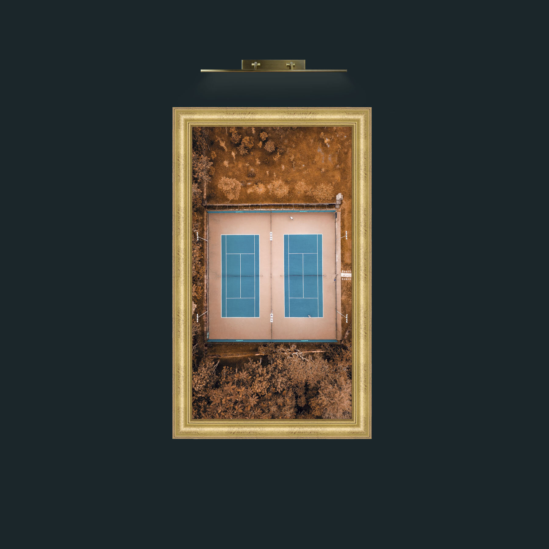 Art-Window to the Court.jpg-Frame-9WideGilt.jpg