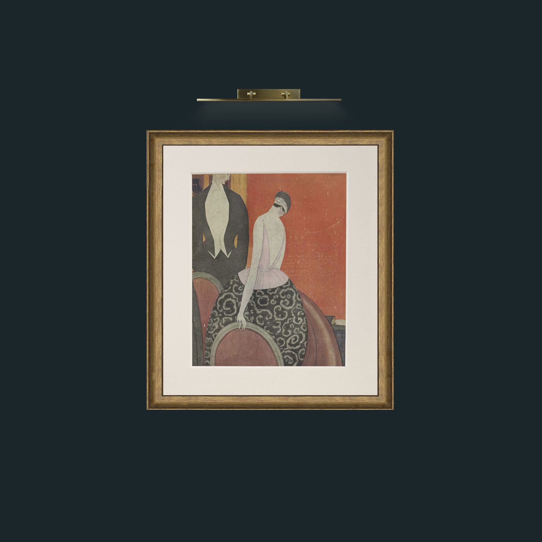 Art-A L'OperaFrame-8RedGreenGilt-Mount-1Antique-Art-A L'Opera.jpg