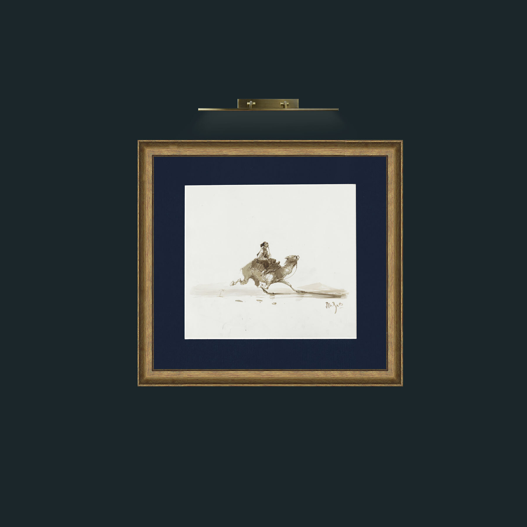 Frame-8RedGreenGilt-Mount-3Blue-Art-Layer 40.jpg