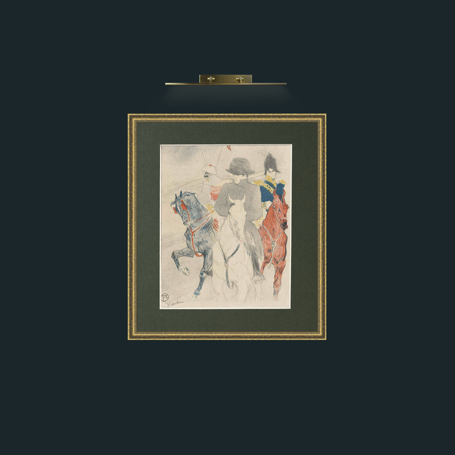 Art-All Corners CoveredFrame-1GiltTextured-Mount-2Green-Art-All Corners Covered.jpg