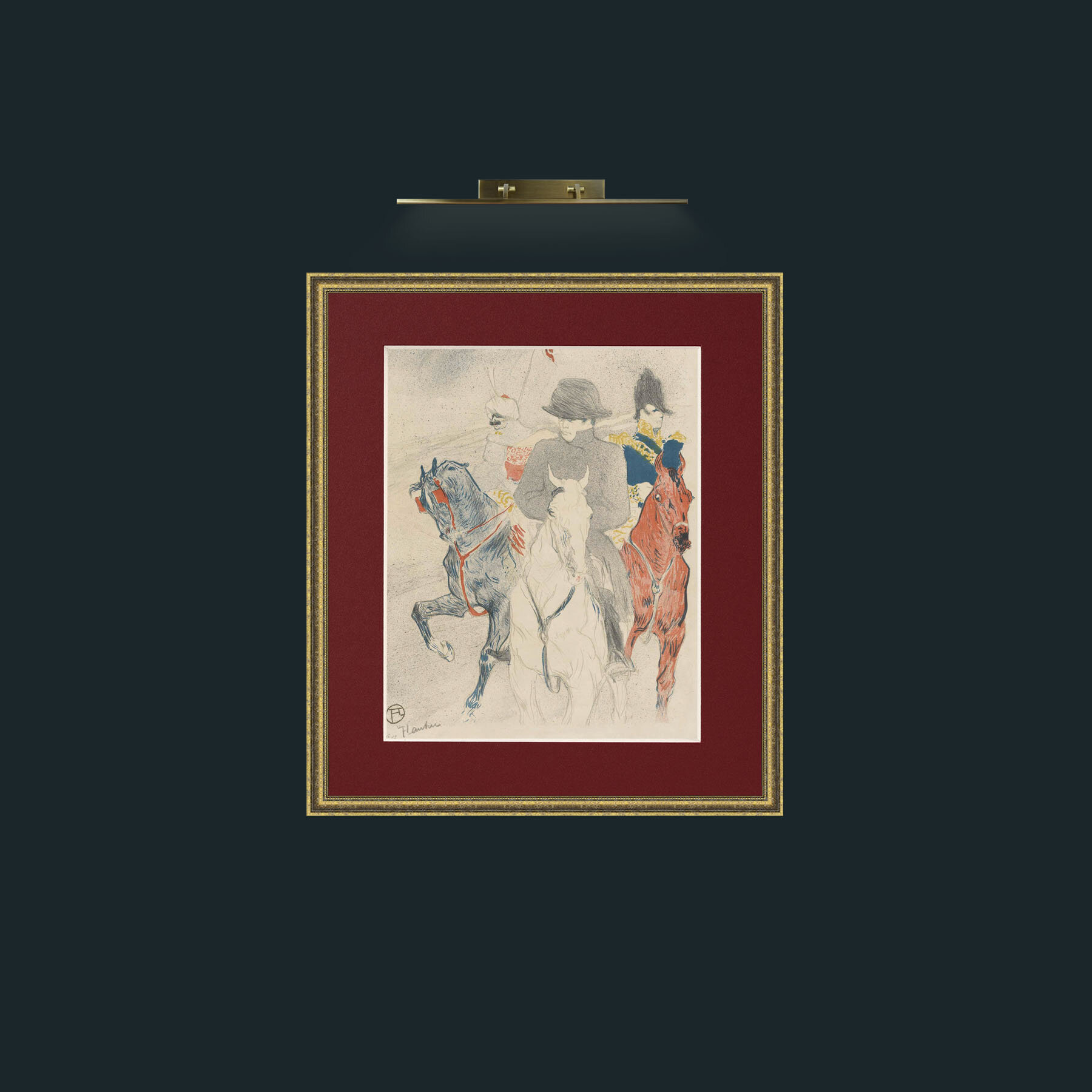 Art-All Corners CoveredFrame-1GiltTextured-Mount-4Red-Art-All Corners Covered.jpg