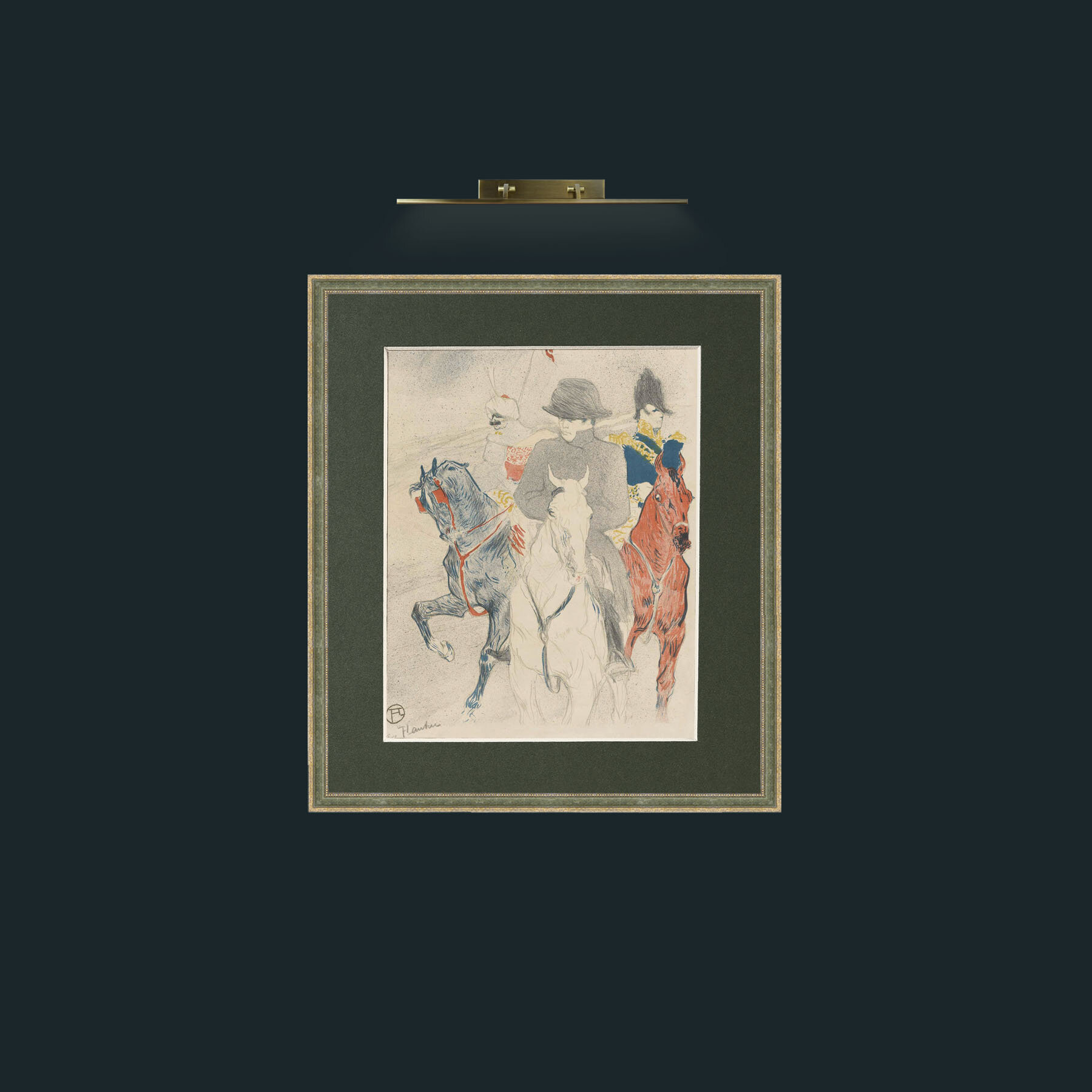 Art-All Corners CoveredFrame-2GreenGiltTextured-Mount-2Green-Art-All Corners Covered.jpg